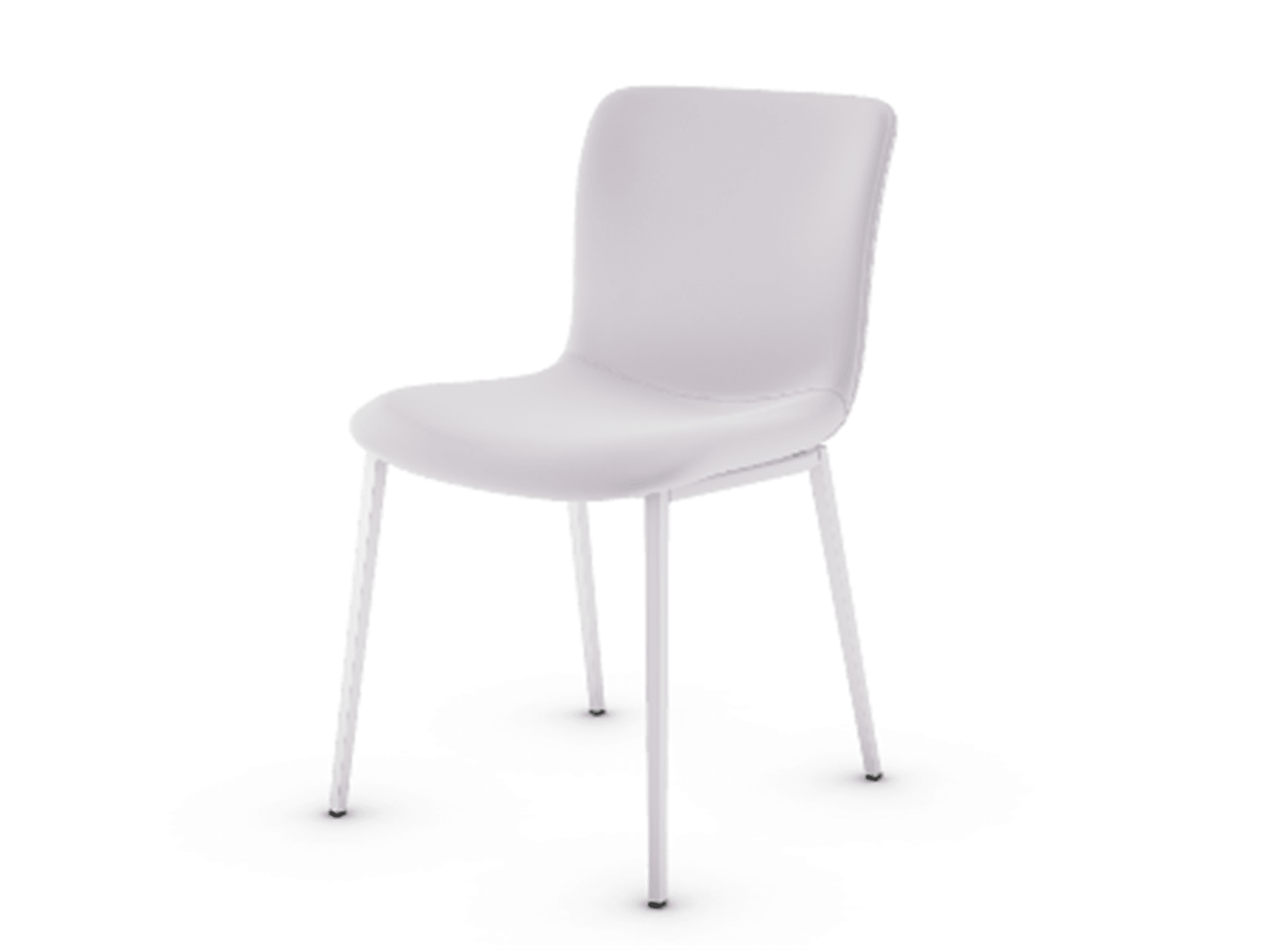 Luxury Modern Annie II Dining Chair European Style for Villa