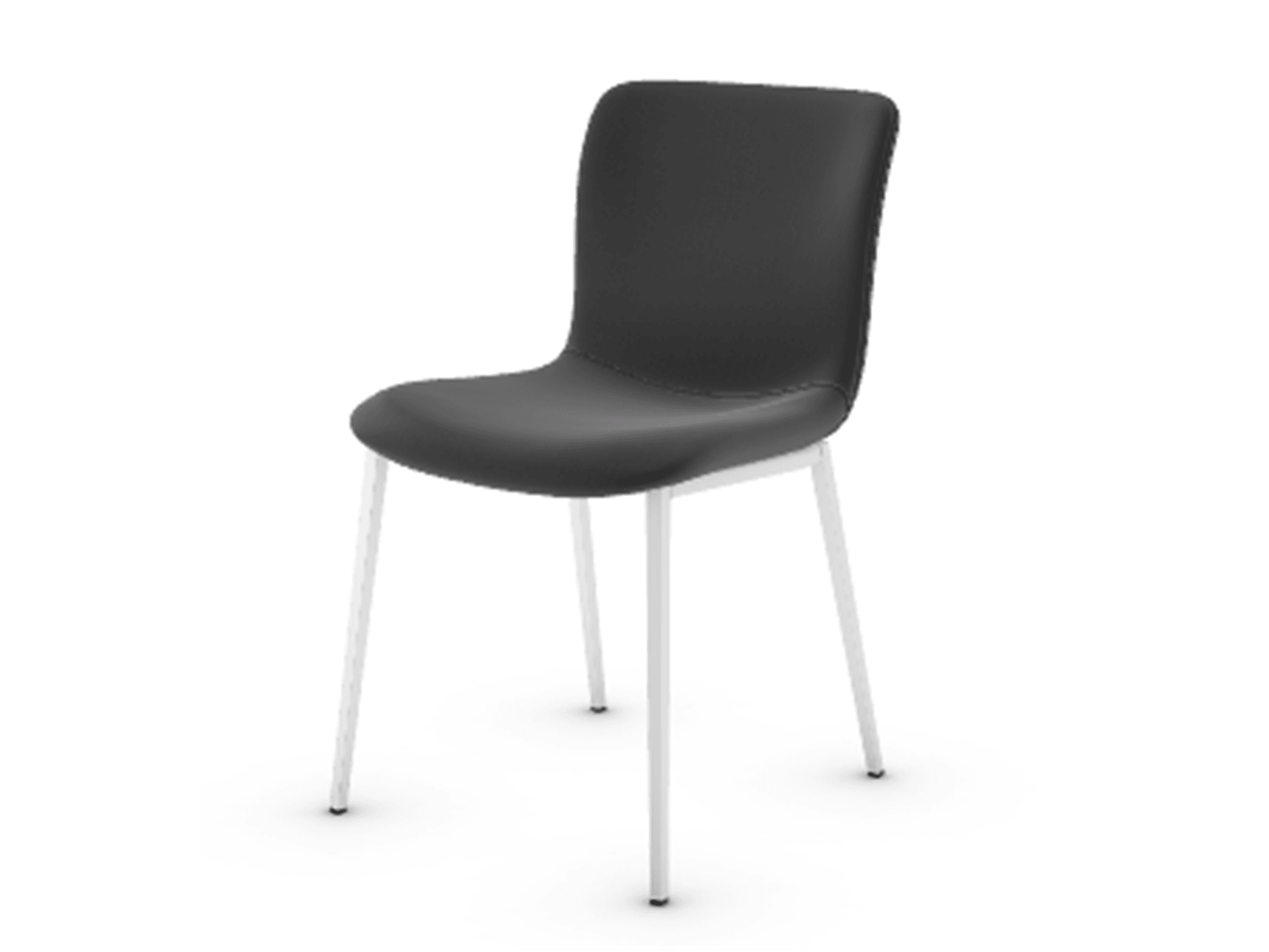 Luxury Modern Annie II Dining Chair European Style for Villa