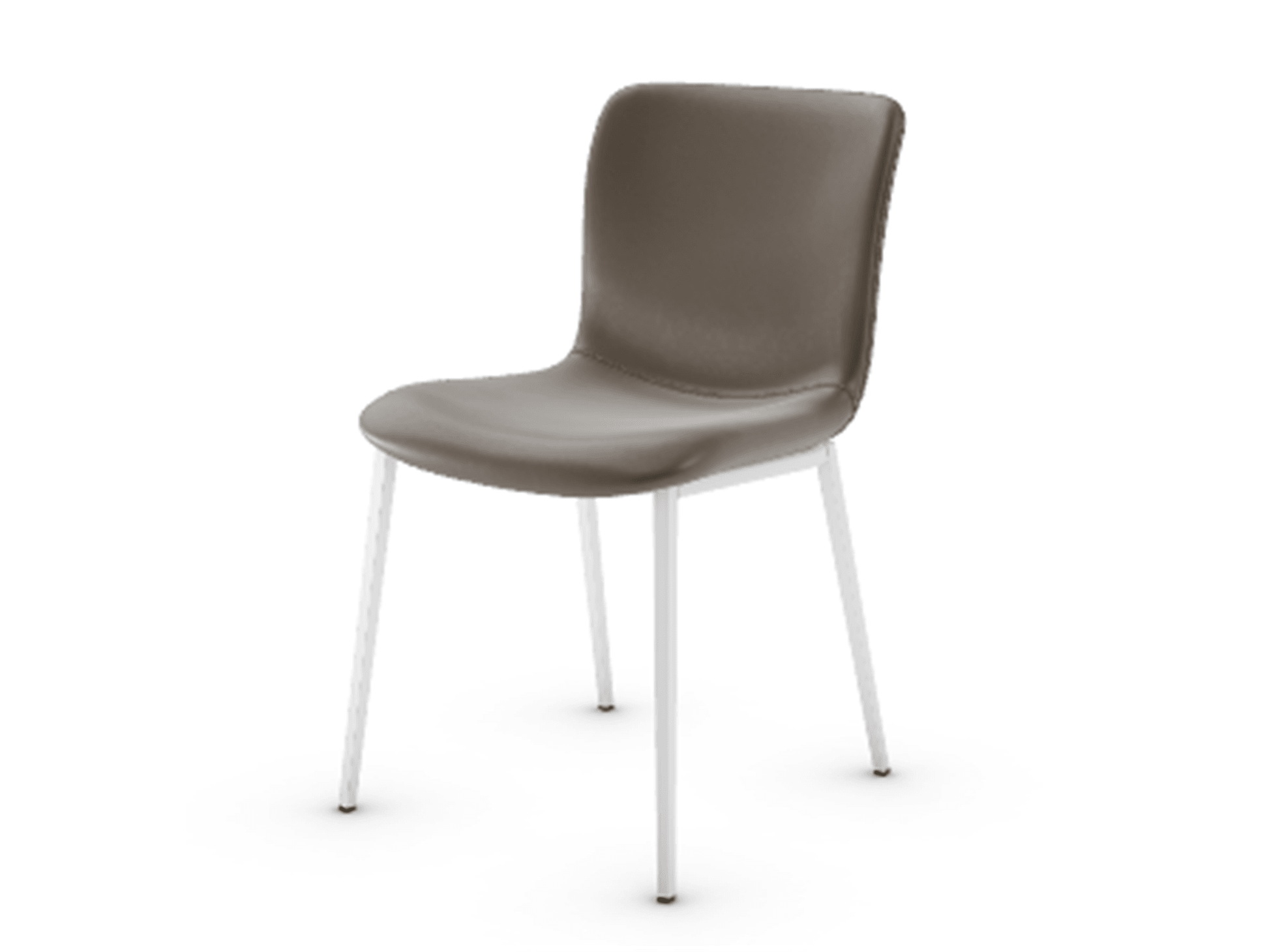 Luxury Modern Annie II Dining Chair European Style for Villa