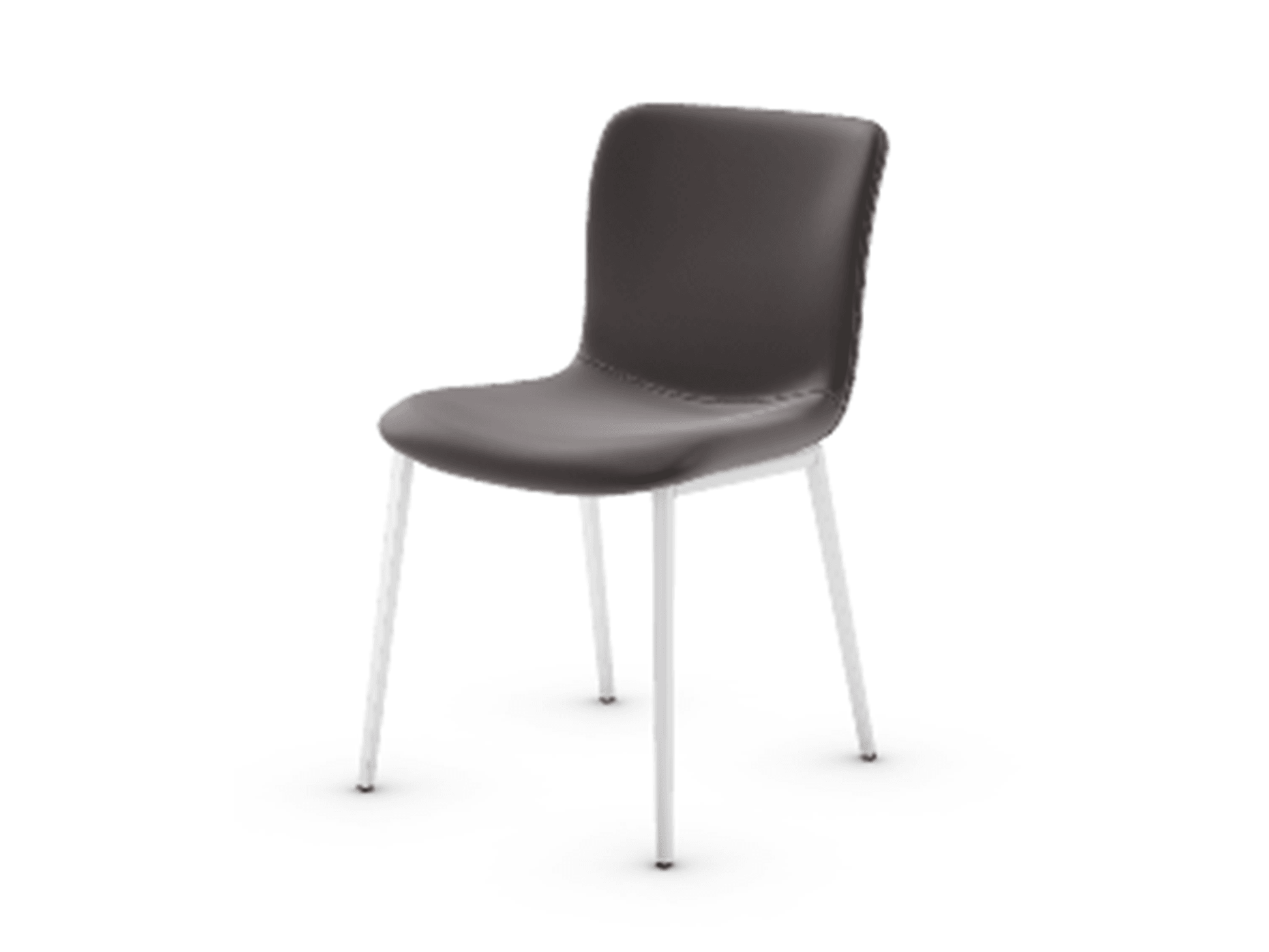 Luxury Modern Annie II Dining Chair European Style for Villa