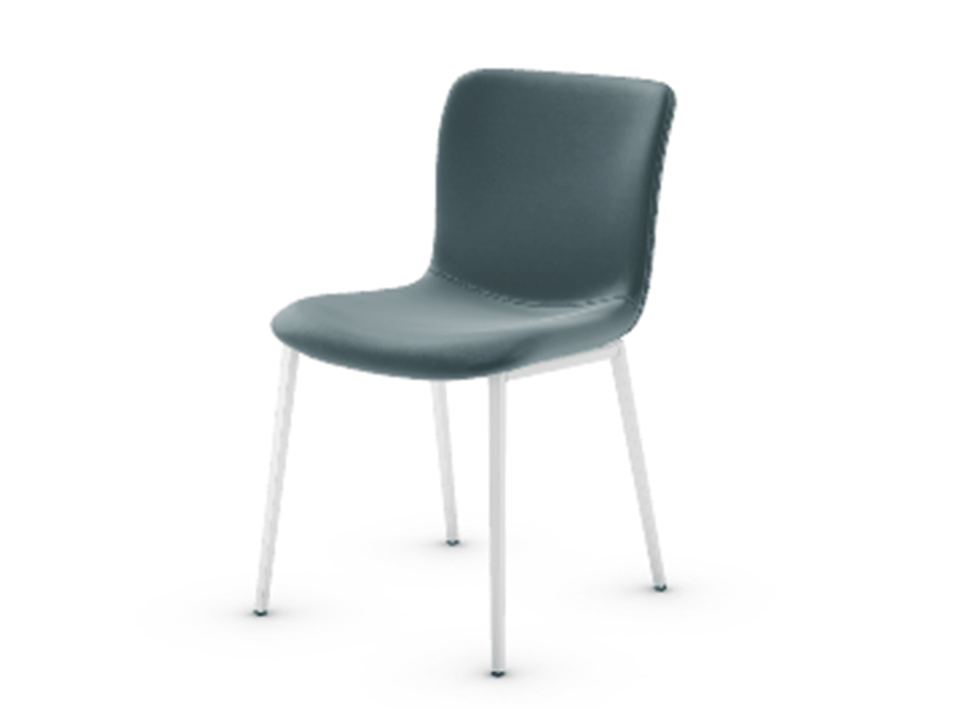 Luxury Modern Annie II Dining Chair European Style for Villa