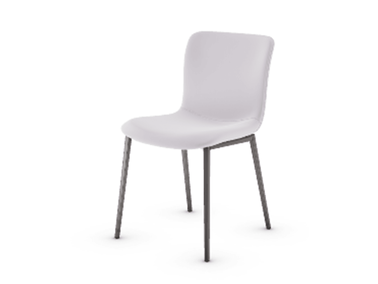 Luxury Modern Annie II Dining Chair European Style for Villa