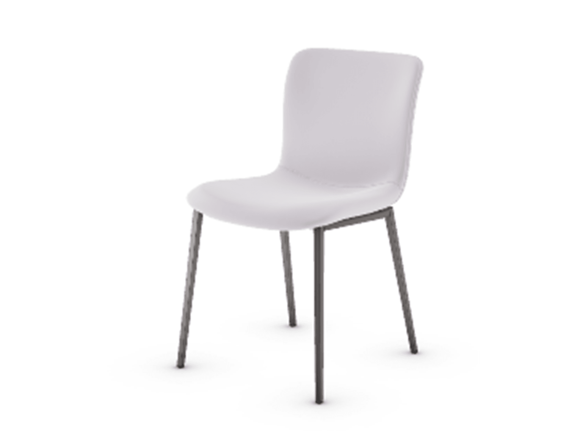 Luxury Modern Annie II Dining Chair European Style for Villa