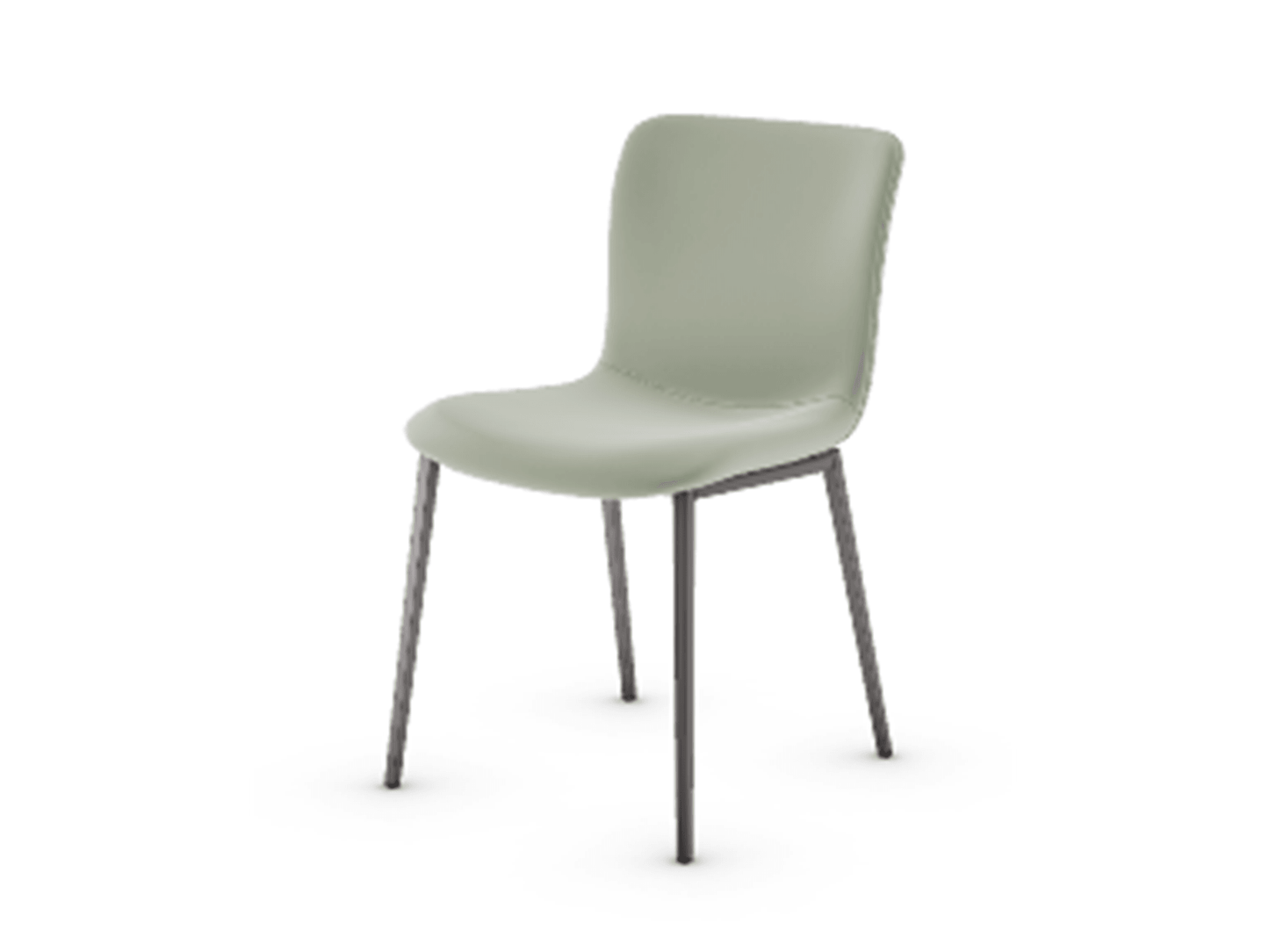 Luxury Modern Annie II Dining Chair European Style for Villa