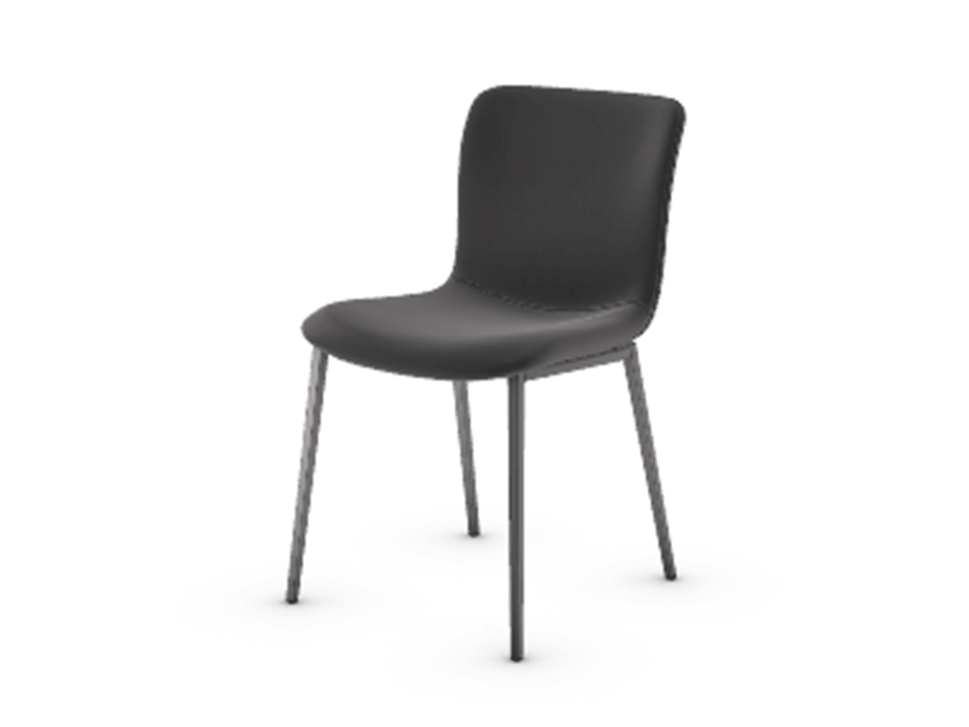 Luxury Modern Annie II Dining Chair European Style for Villa
