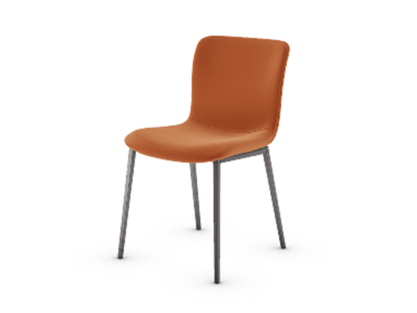 Luxury Modern Annie II Dining Chair European Style for Villa