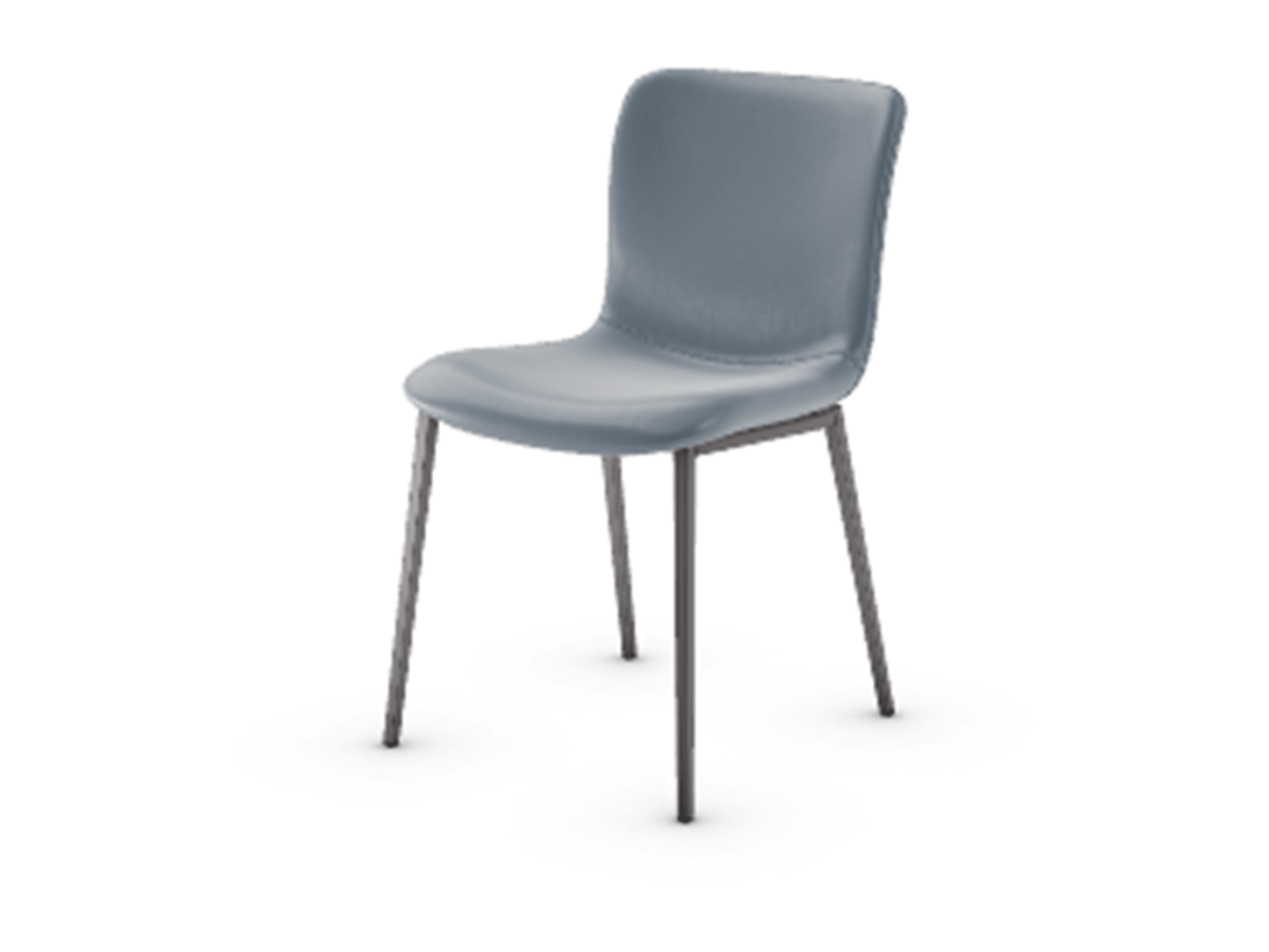 Luxury Modern Annie II Dining Chair European Style for Villa