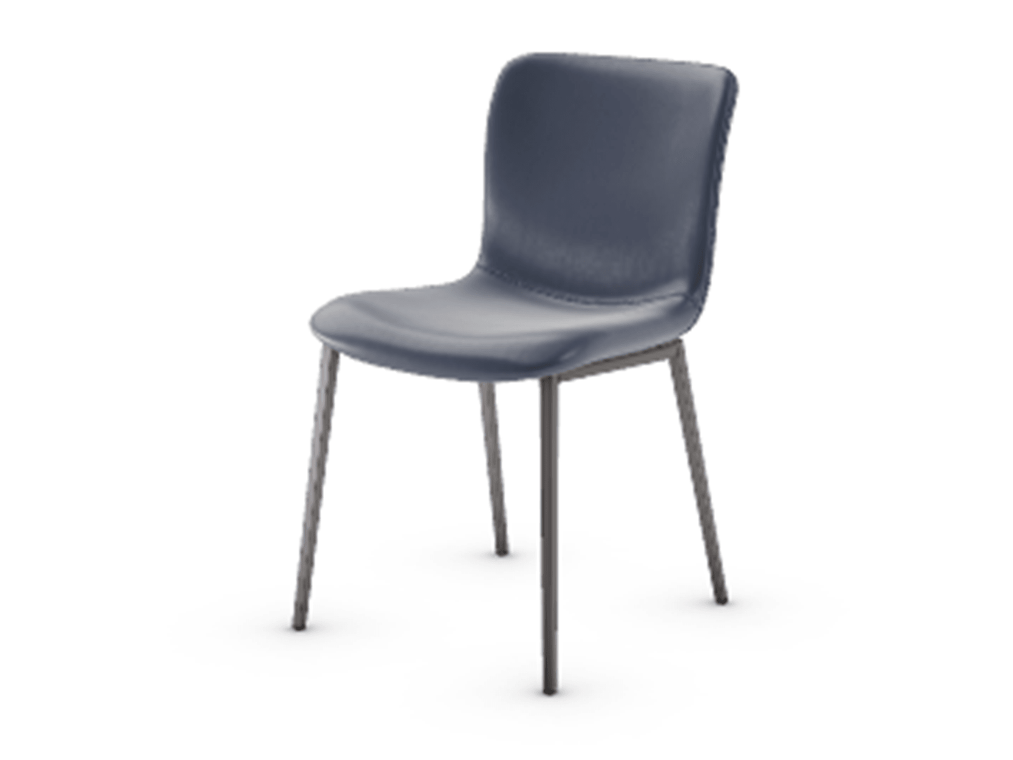Luxury Modern Annie II Dining Chair European Style for Villa