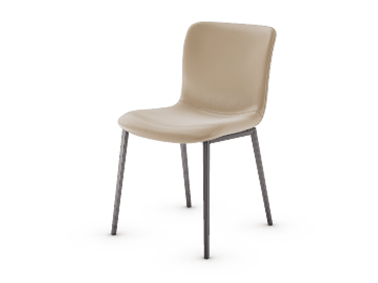 Luxury Modern Annie II Dining Chair European Style for Villa