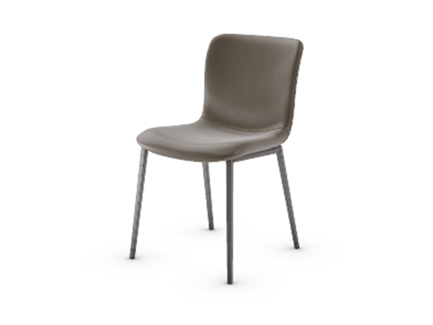 Luxury Modern Annie II Dining Chair European Style for Villa