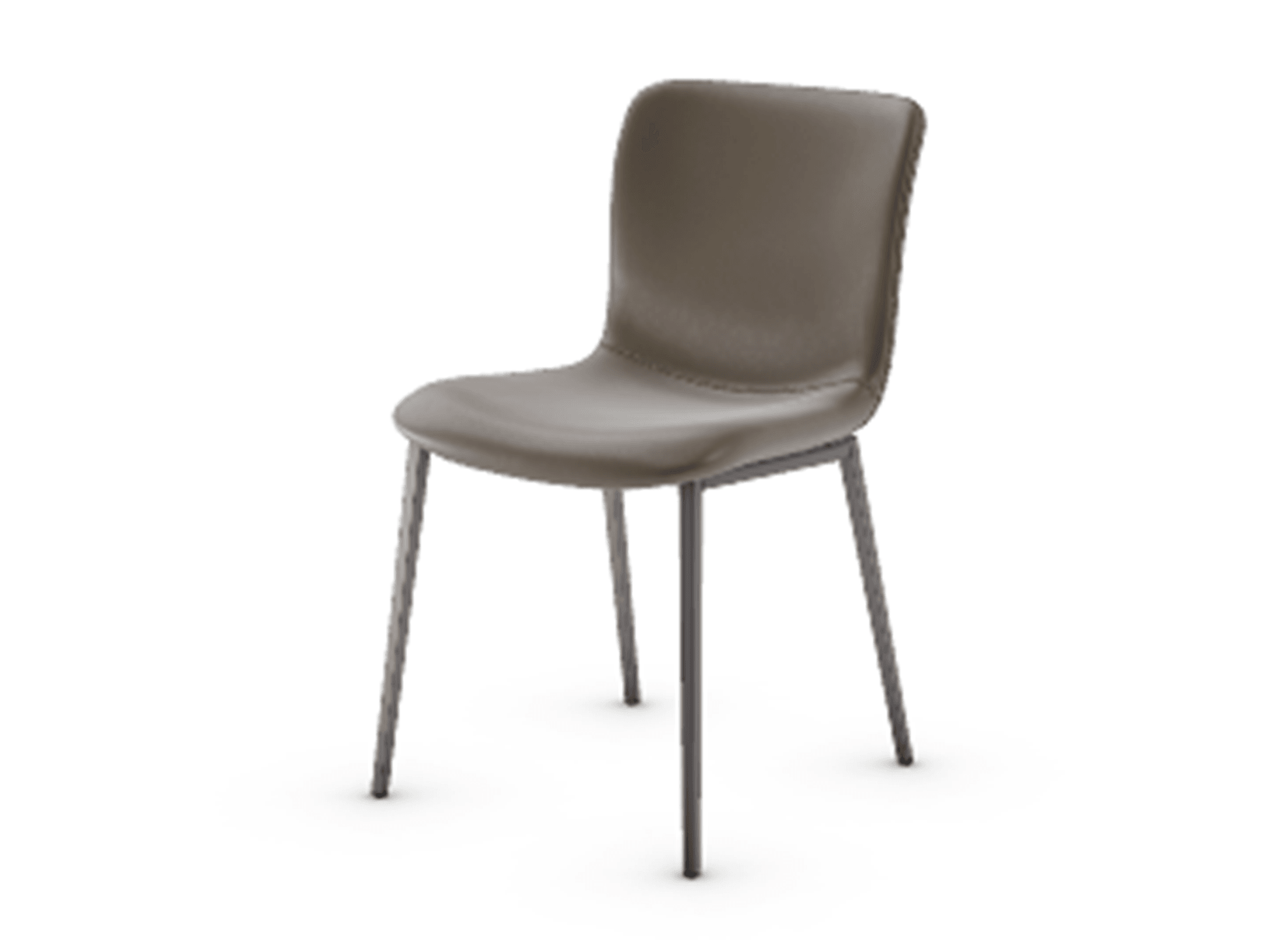 Luxury Modern Annie II Dining Chair European Style for Villa