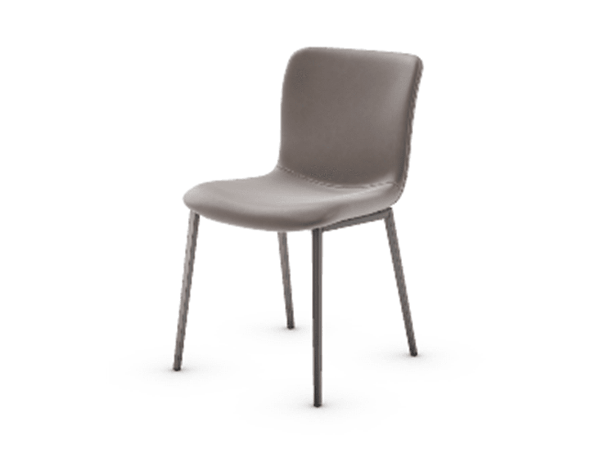 Luxury Modern Annie II Dining Chair European Style for Villa