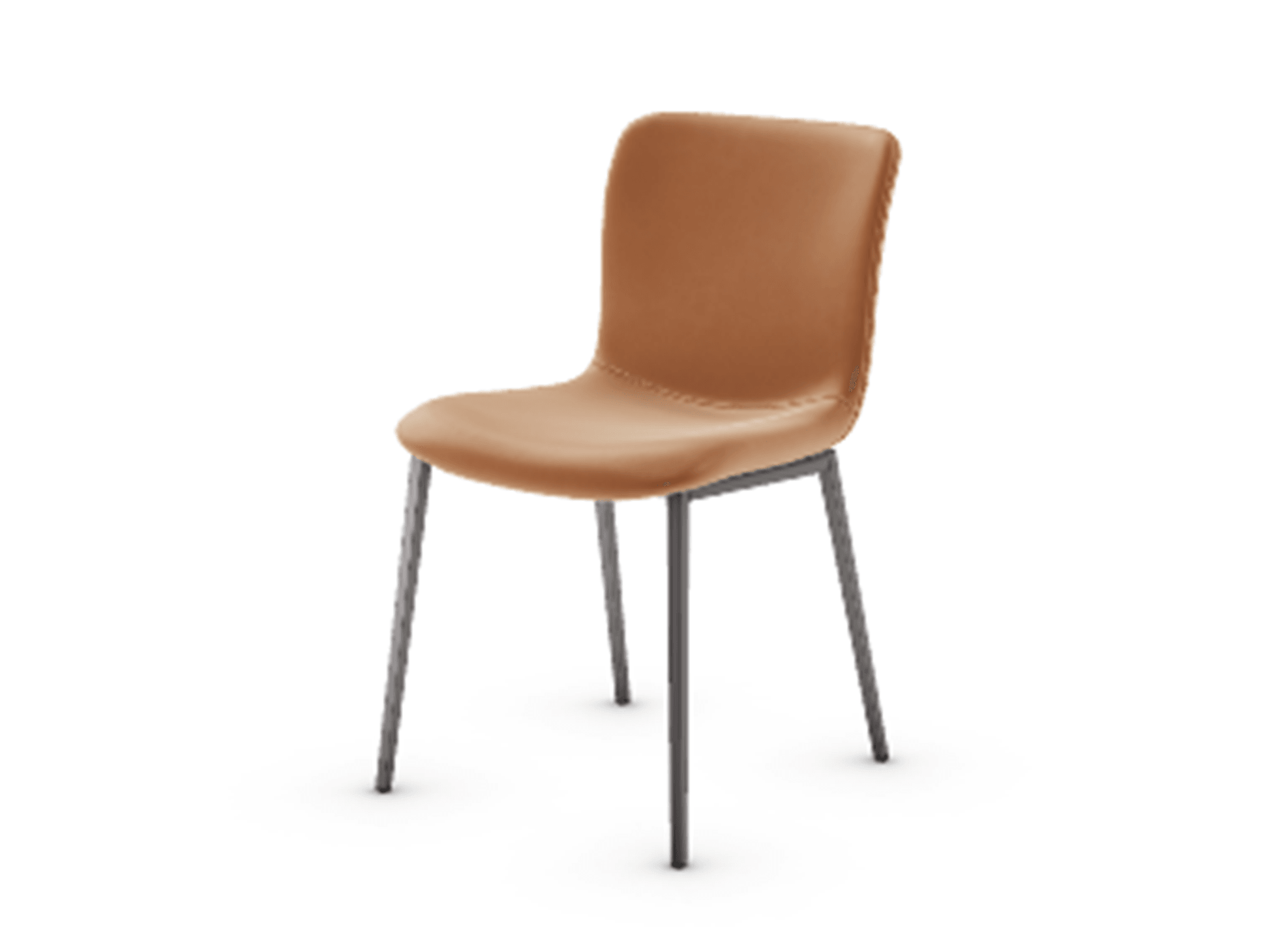 Luxury Modern Annie II Dining Chair European Style for Villa