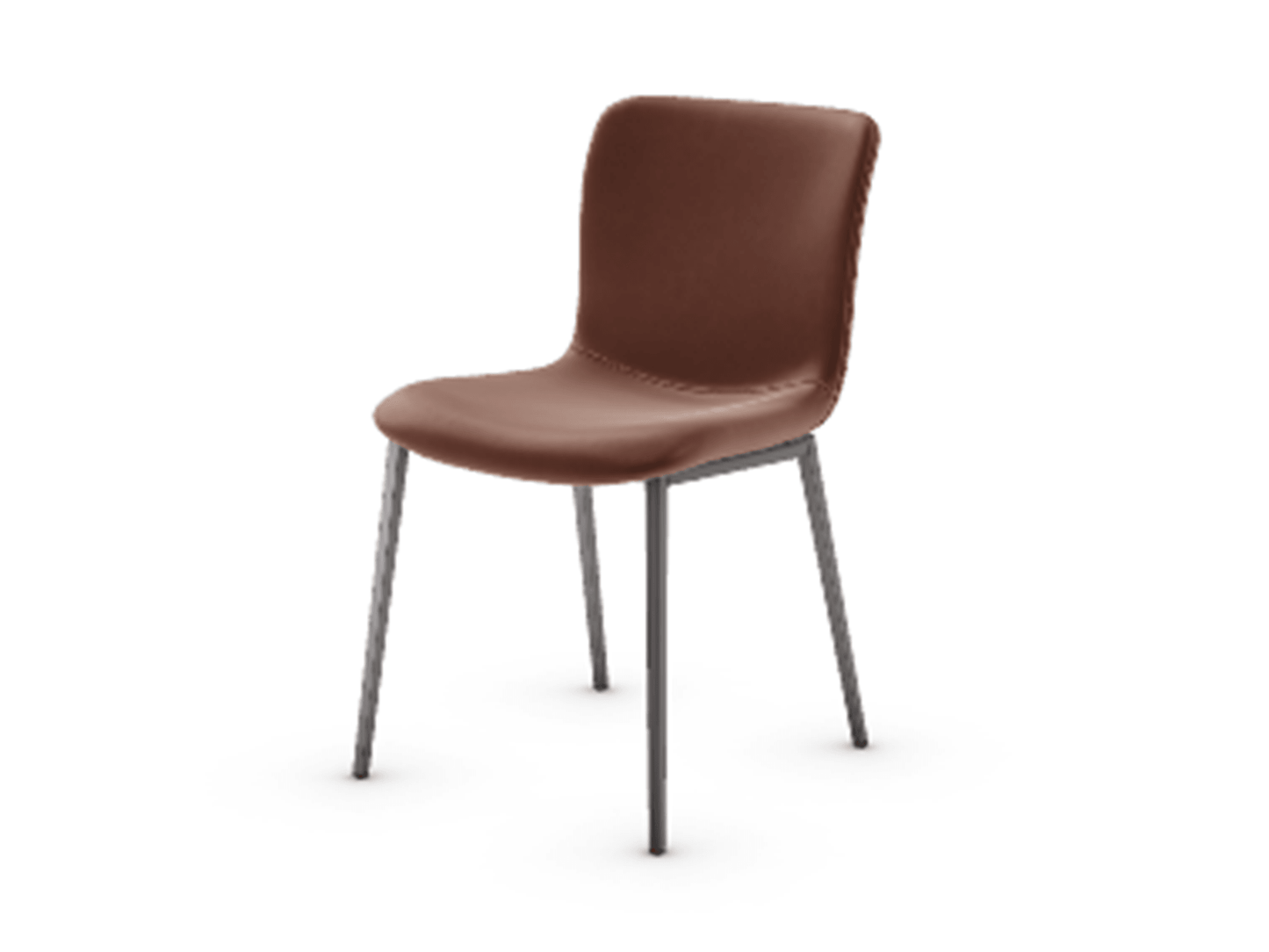 Luxury Modern Annie II Dining Chair European Style for Villa