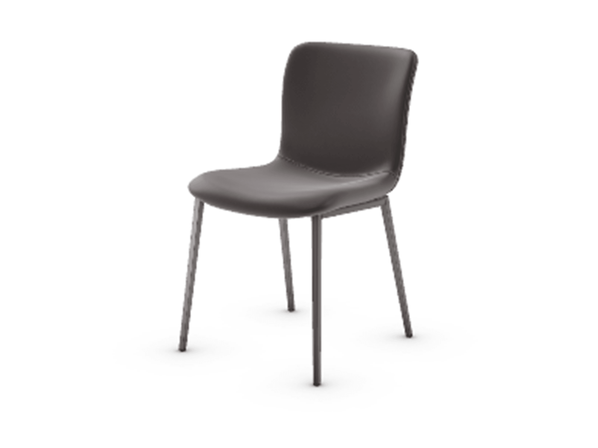 Luxury Modern Annie II Dining Chair European Style for Villa