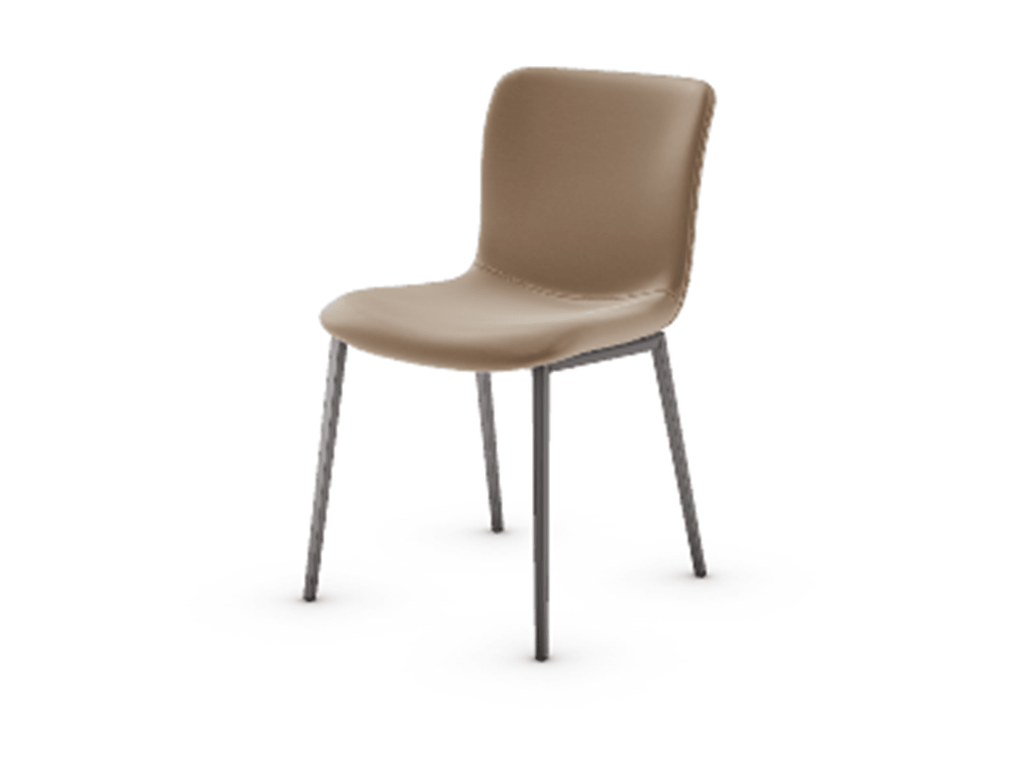 Luxury Modern Annie II Dining Chair European Style for Villa