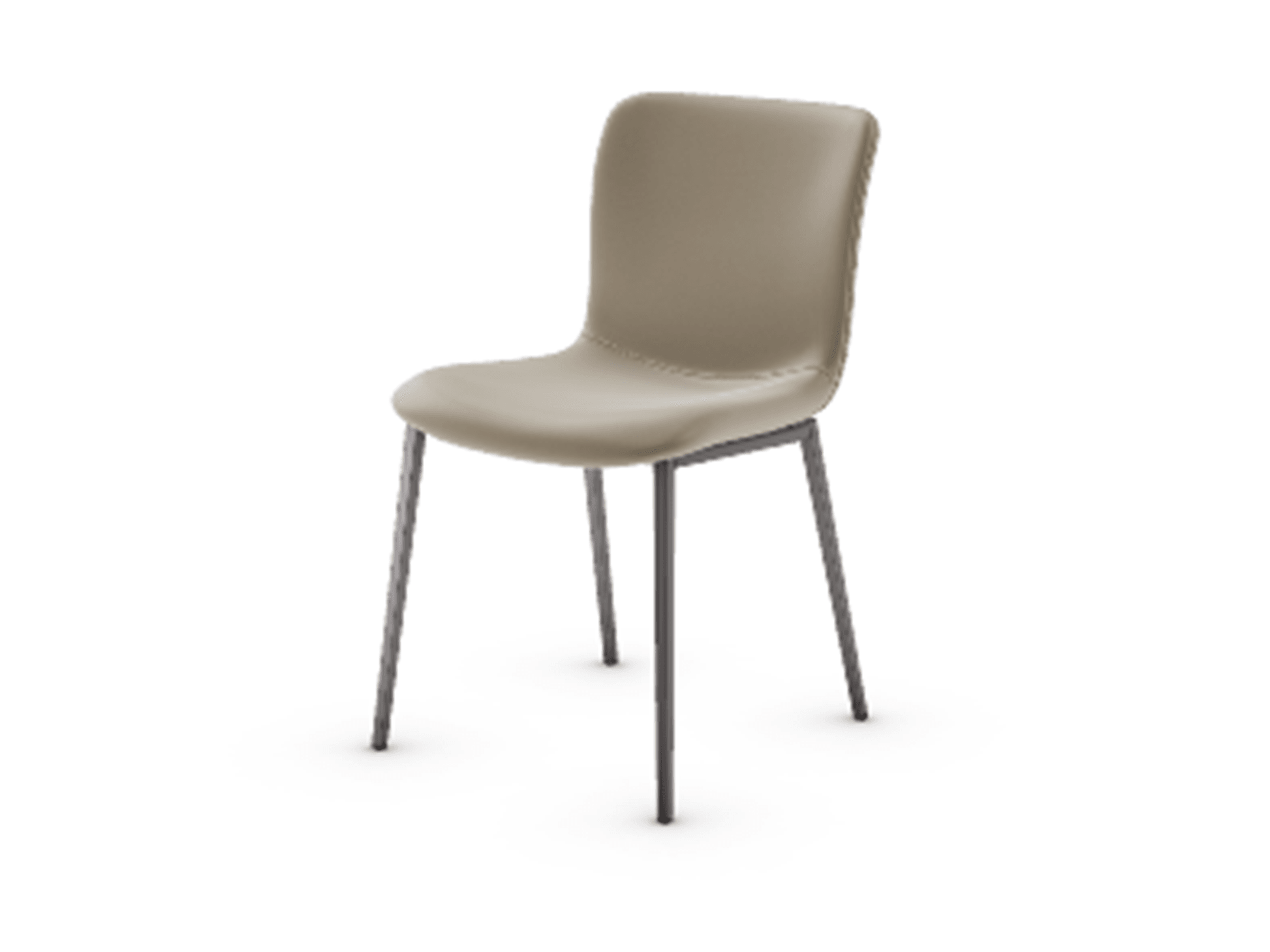 Luxury Modern Annie II Dining Chair European Style for Villa