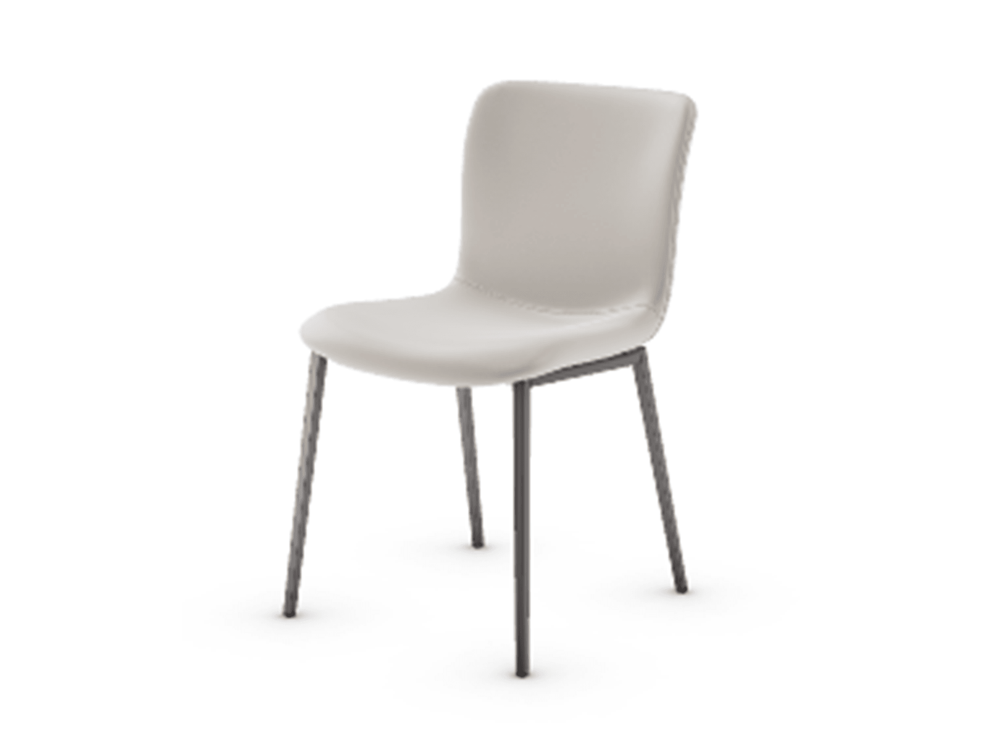 Luxury Modern Annie II Dining Chair European Style for Villa