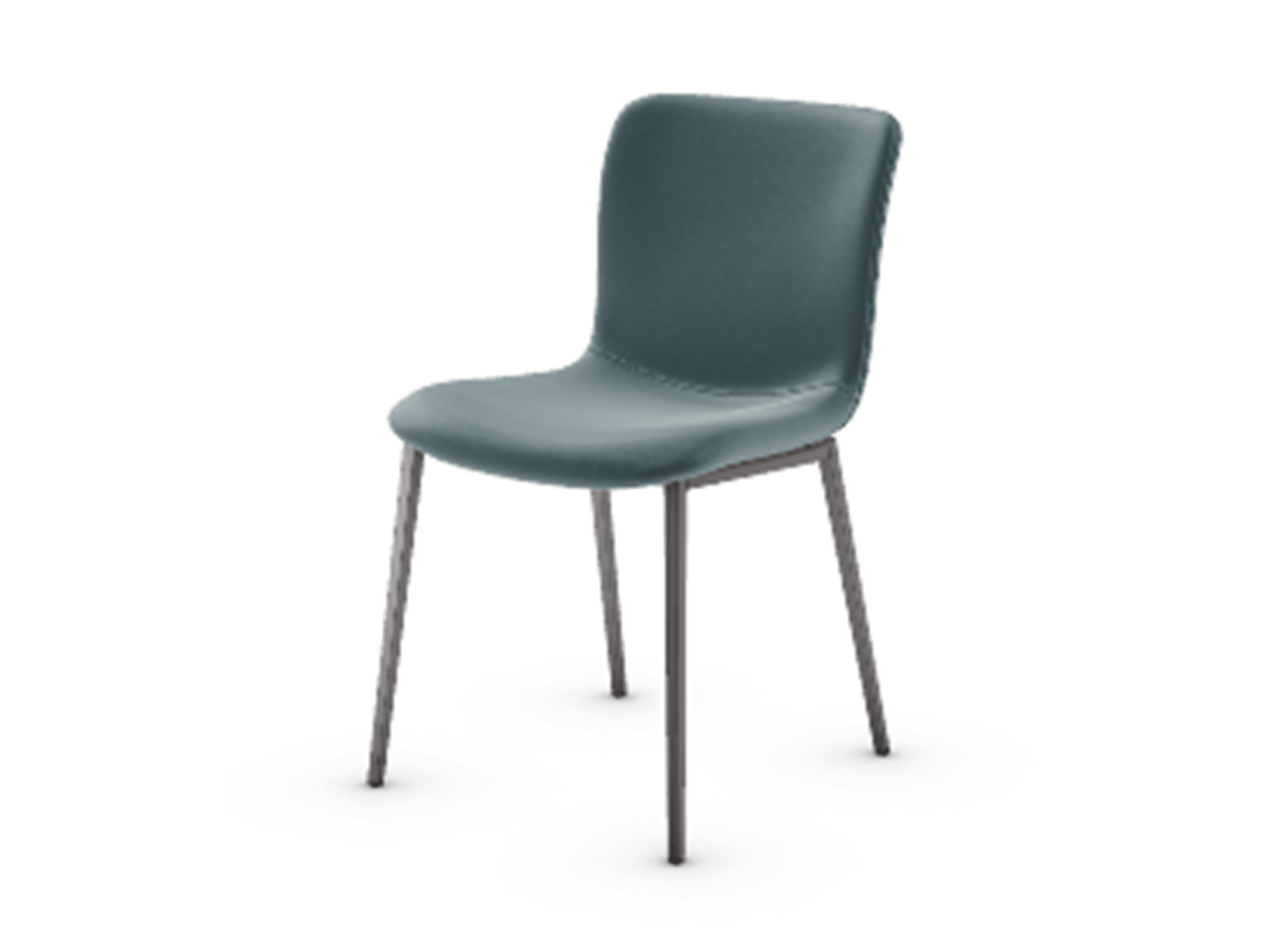 Luxury Modern Annie II Dining Chair European Style for Villa