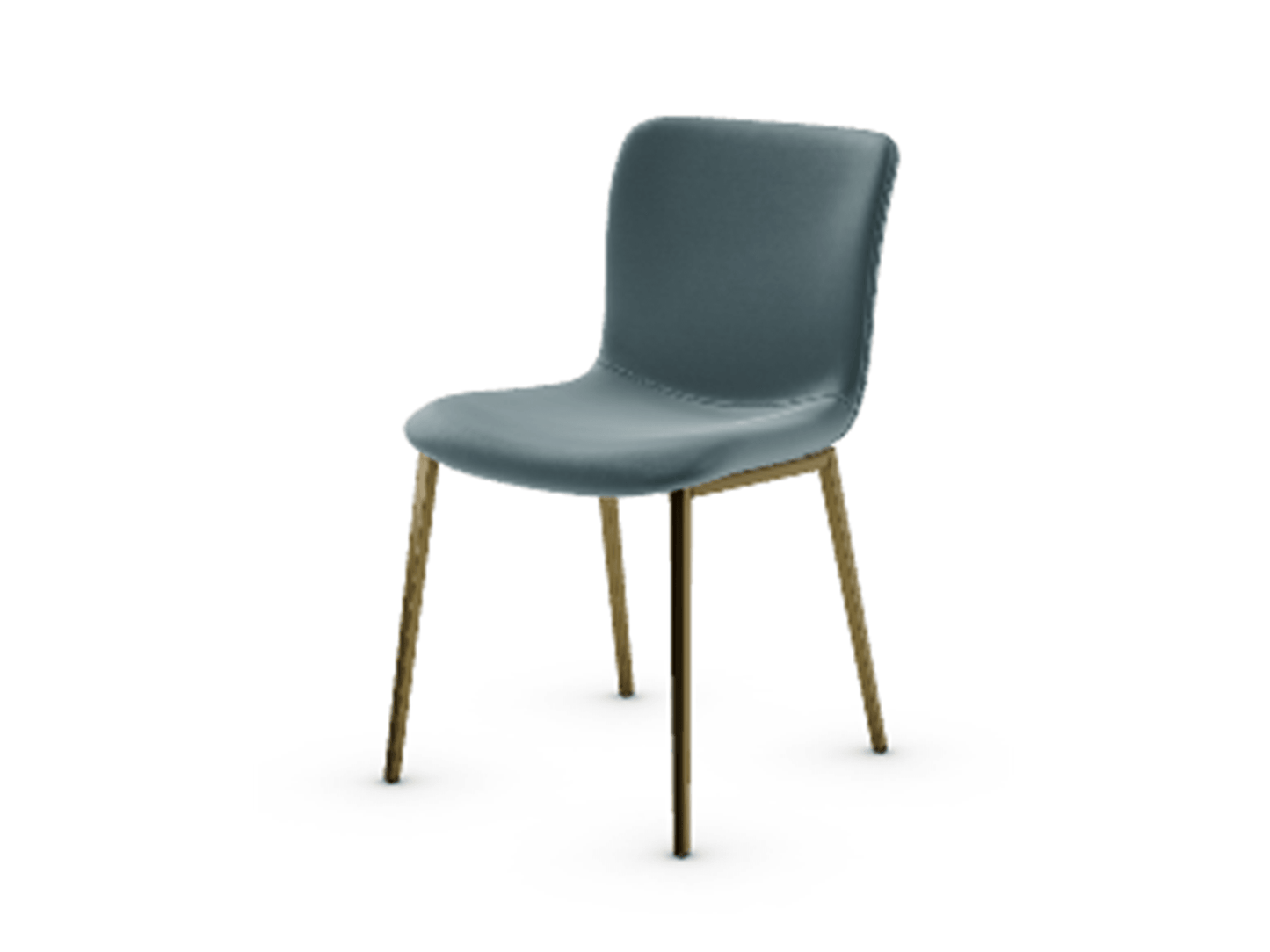 Luxury Modern Annie II Dining Chair European Style for Villa