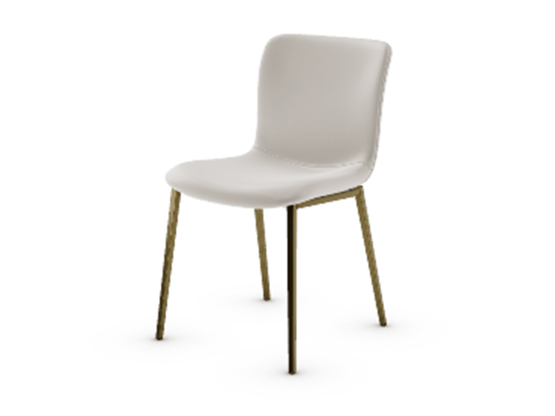 Luxury Modern Annie II Dining Chair European Style for Villa