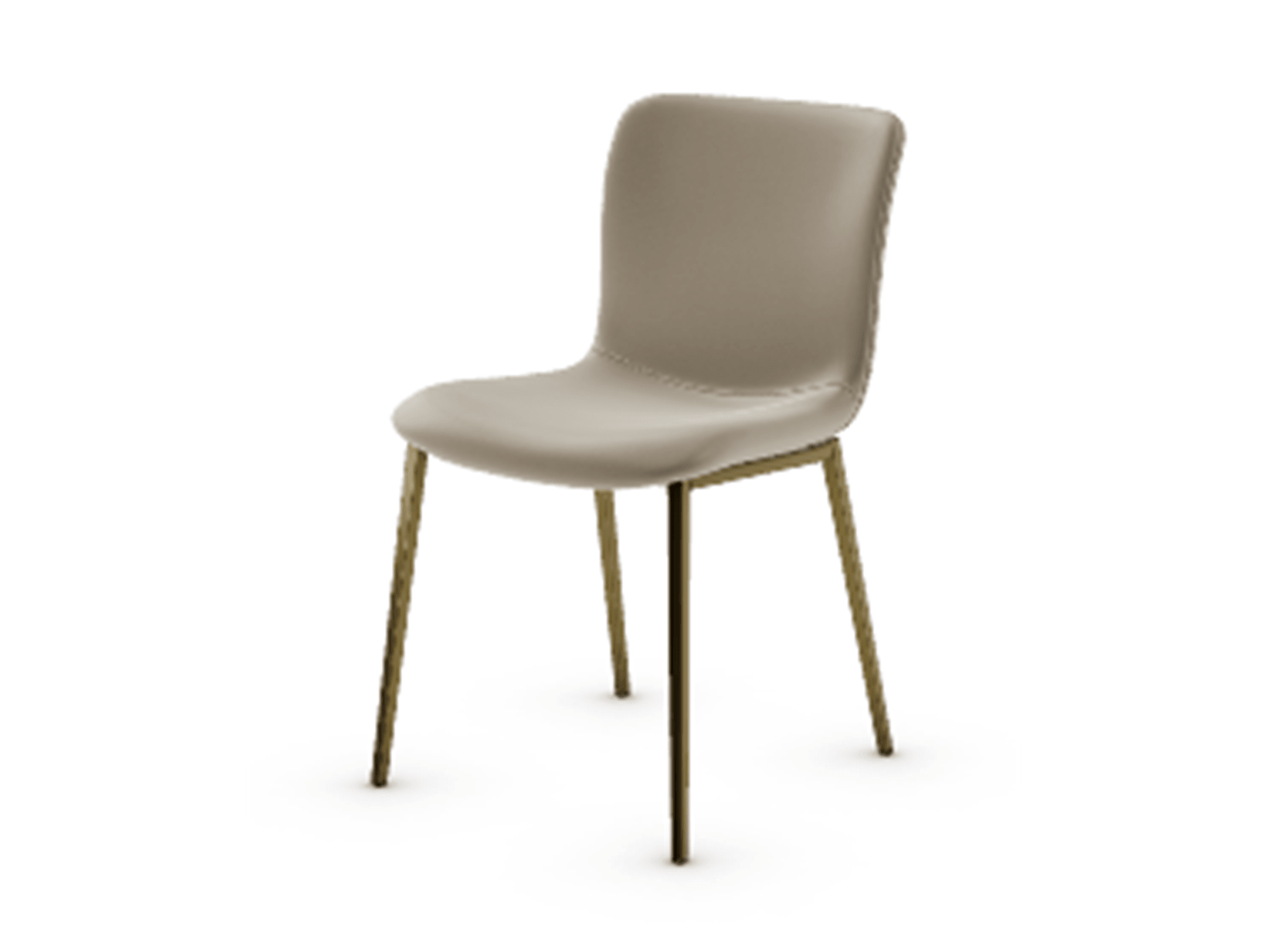 Luxury Modern Annie II Dining Chair European Style for Villa