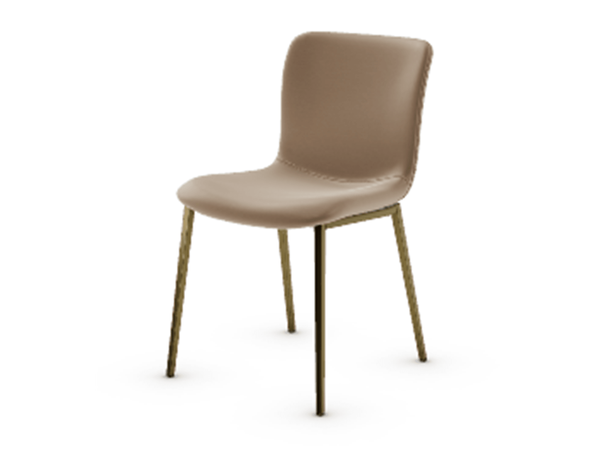 Luxury Modern Annie II Dining Chair European Style for Villa