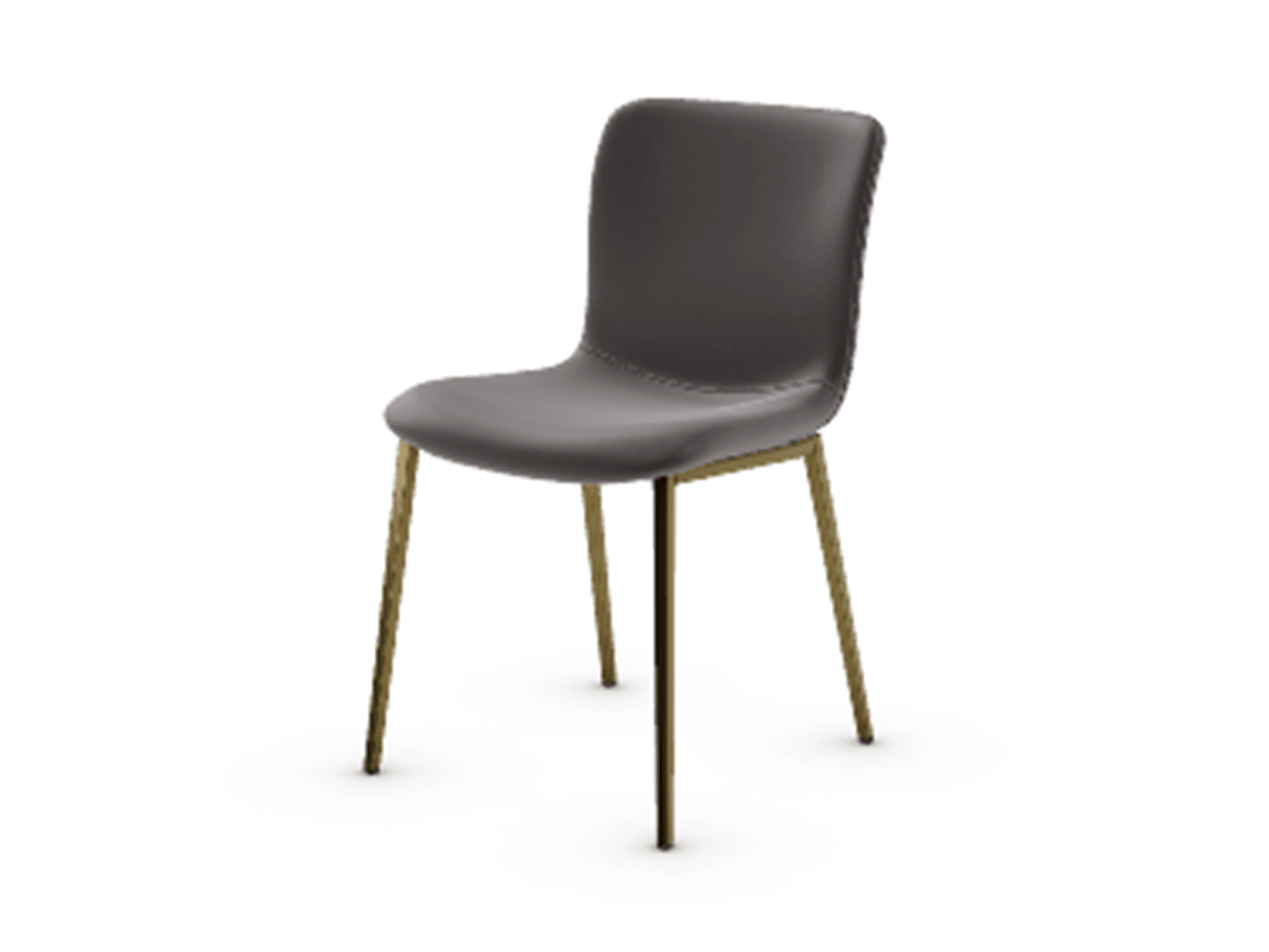 Luxury Modern Annie II Dining Chair European Style for Villa