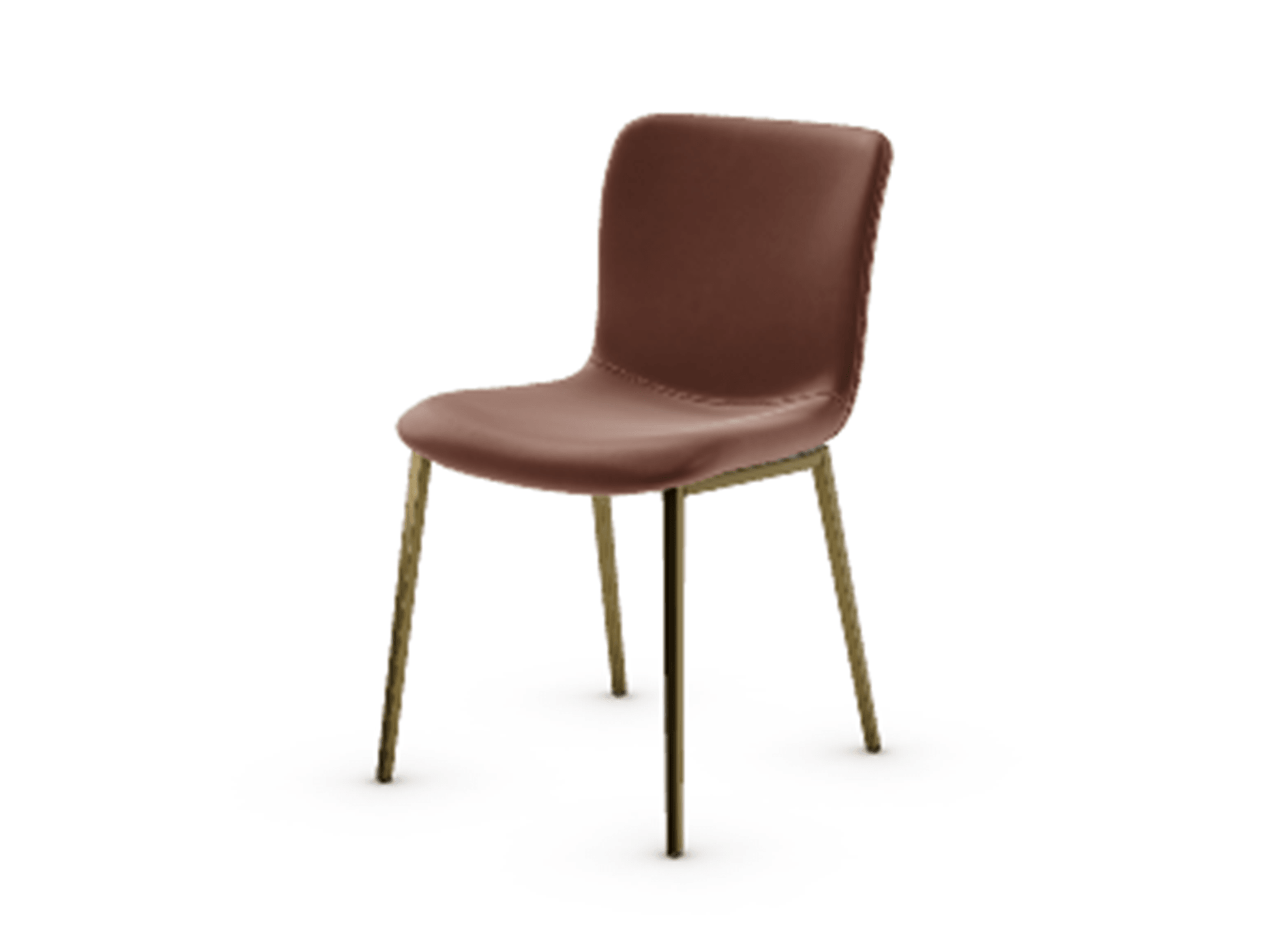 Luxury Modern Annie II Dining Chair European Style for Villa