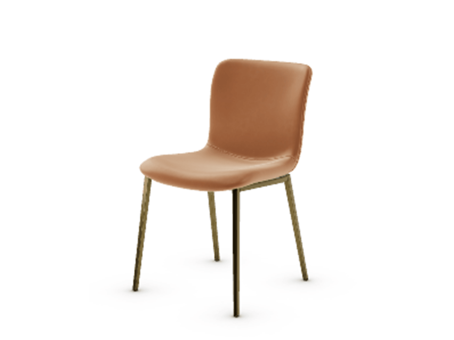 Luxury Modern Annie II Dining Chair European Style for Villa