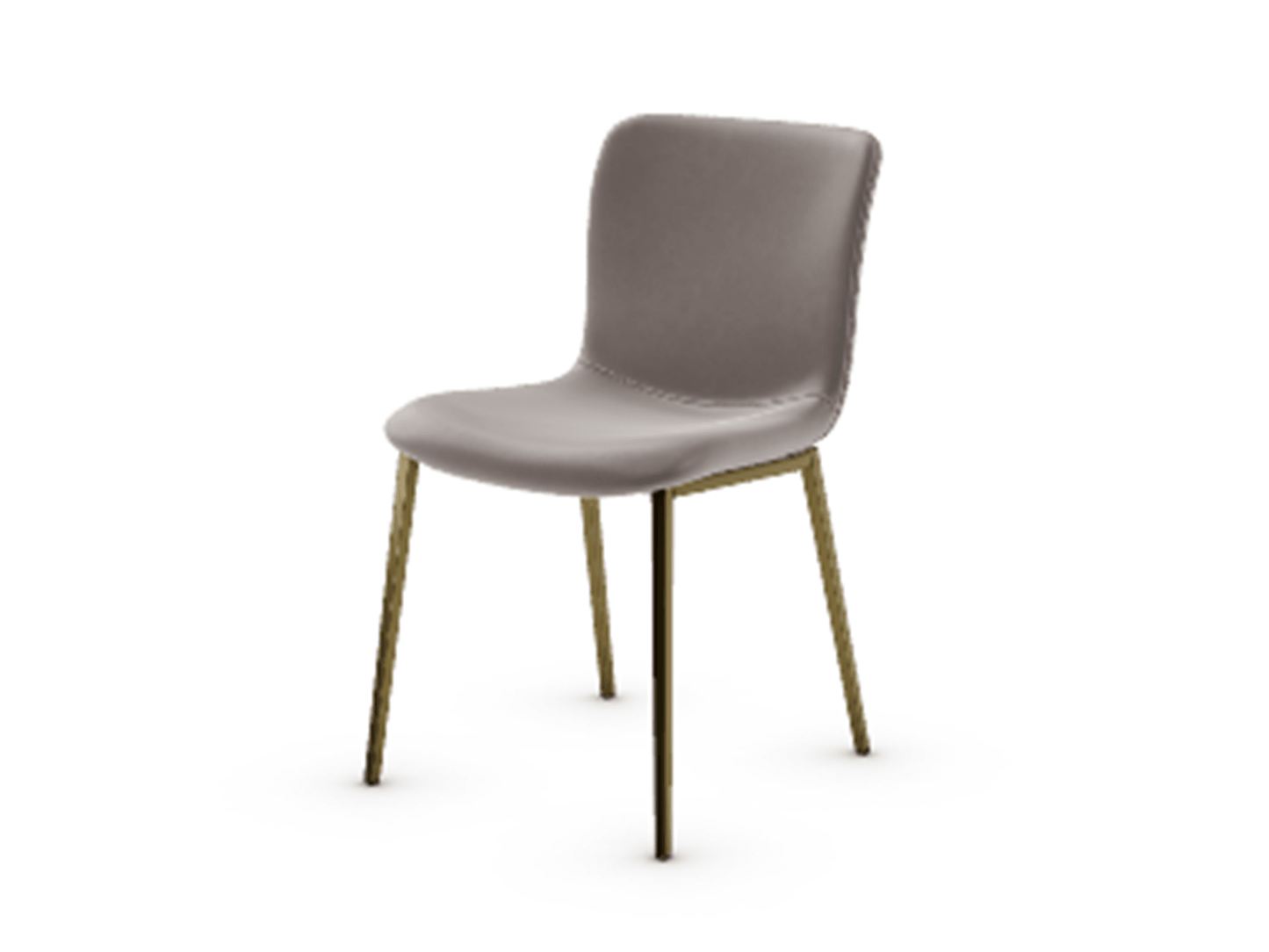 Luxury Modern Annie II Dining Chair European Style for Villa