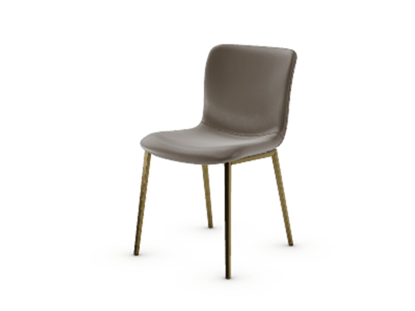 Luxury Modern Annie II Dining Chair European Style for Villa