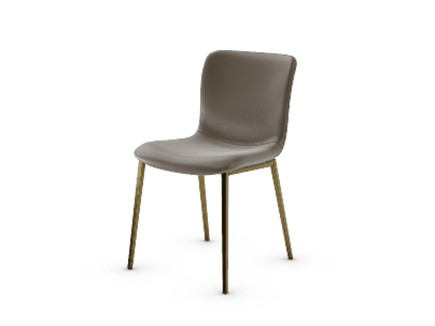 Luxury Modern Annie II Dining Chair European Style for Villa