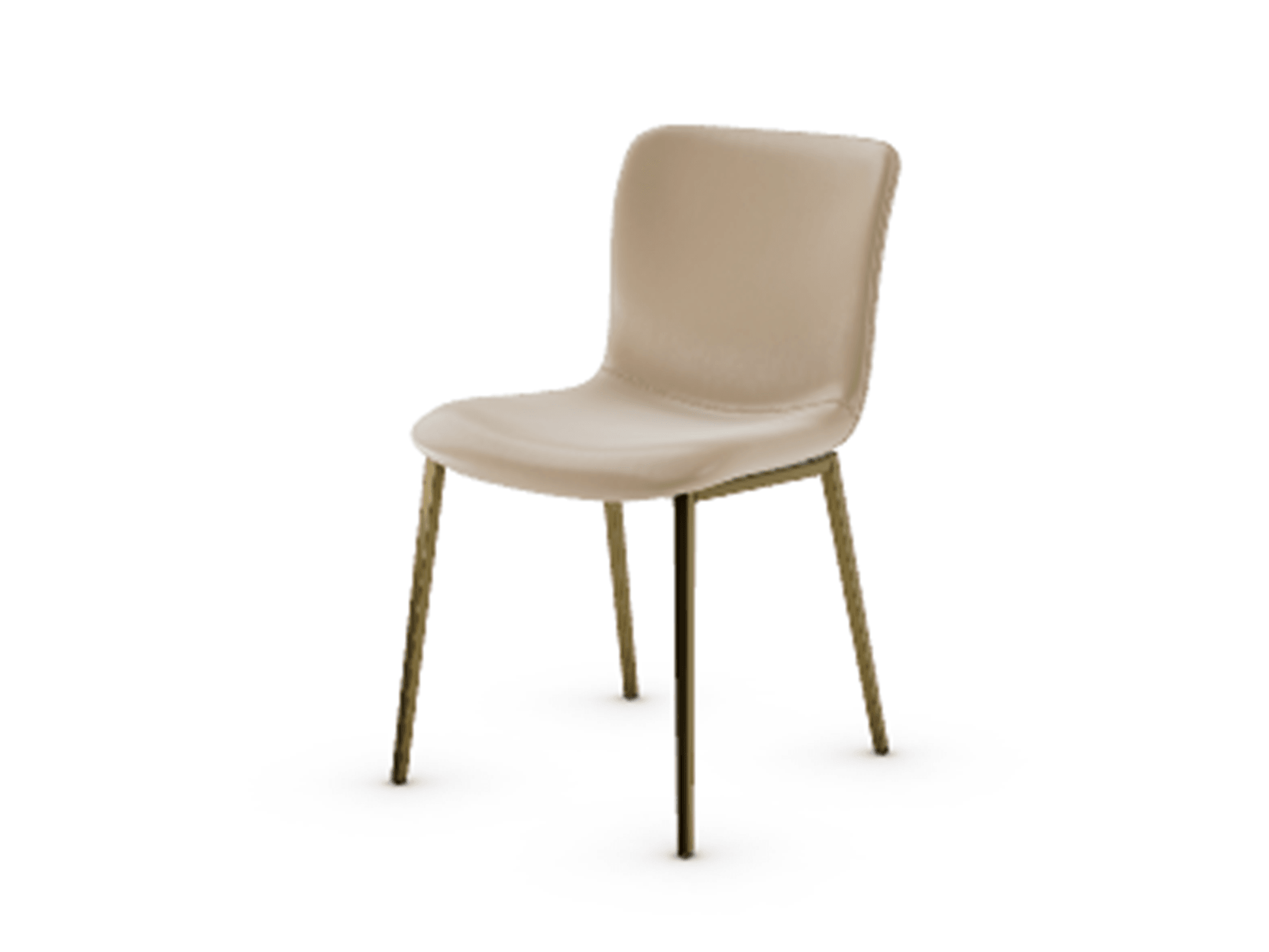 Luxury Modern Annie II Dining Chair European Style for Villa