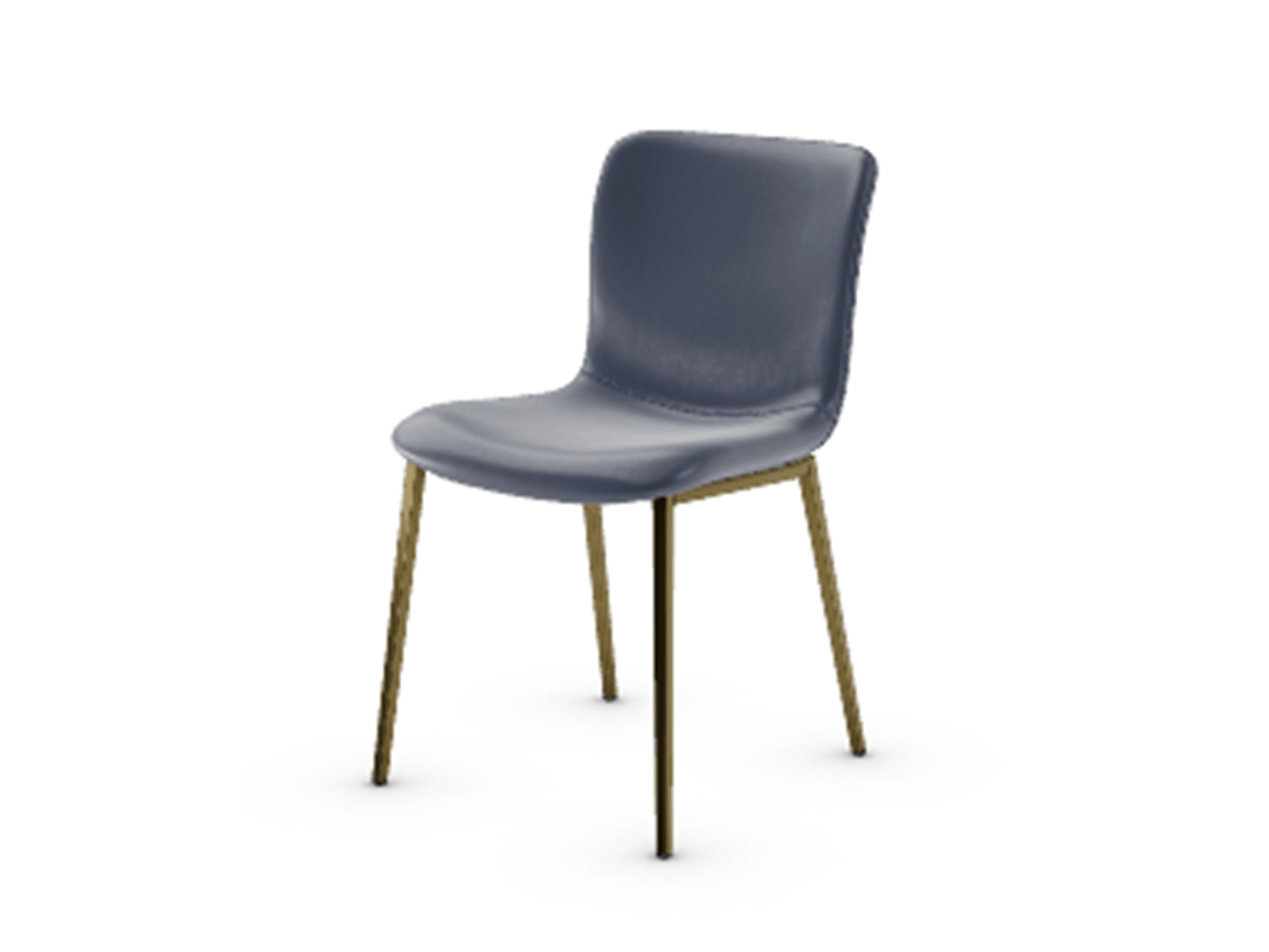 Luxury Modern Annie II Dining Chair European Style for Villa