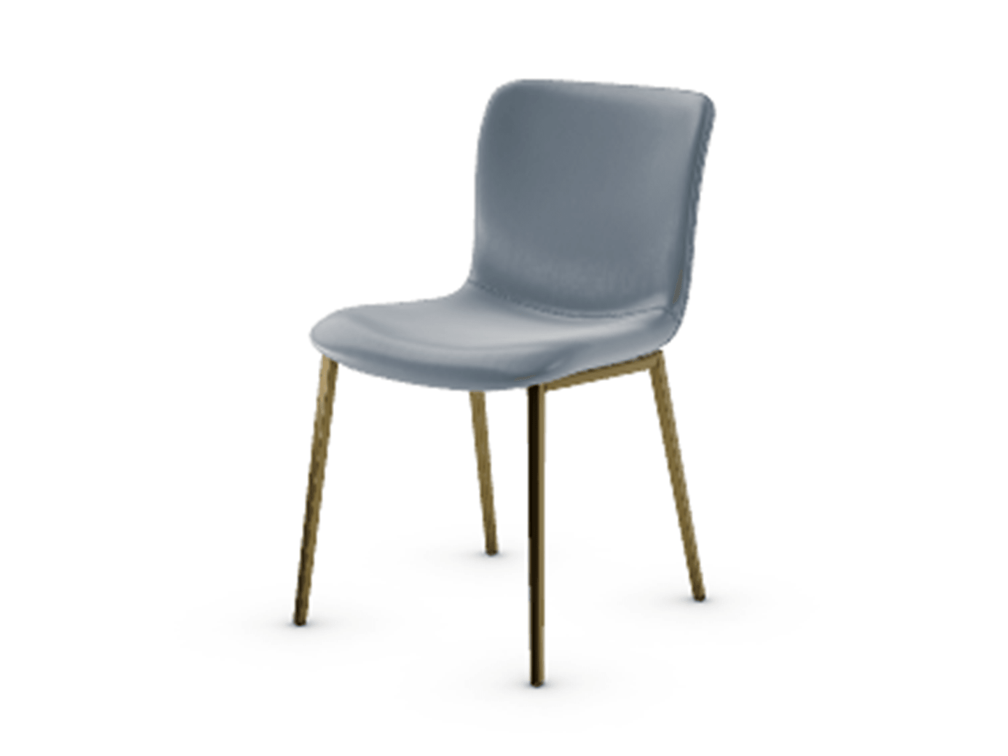 Luxury Modern Annie II Dining Chair European Style for Villa