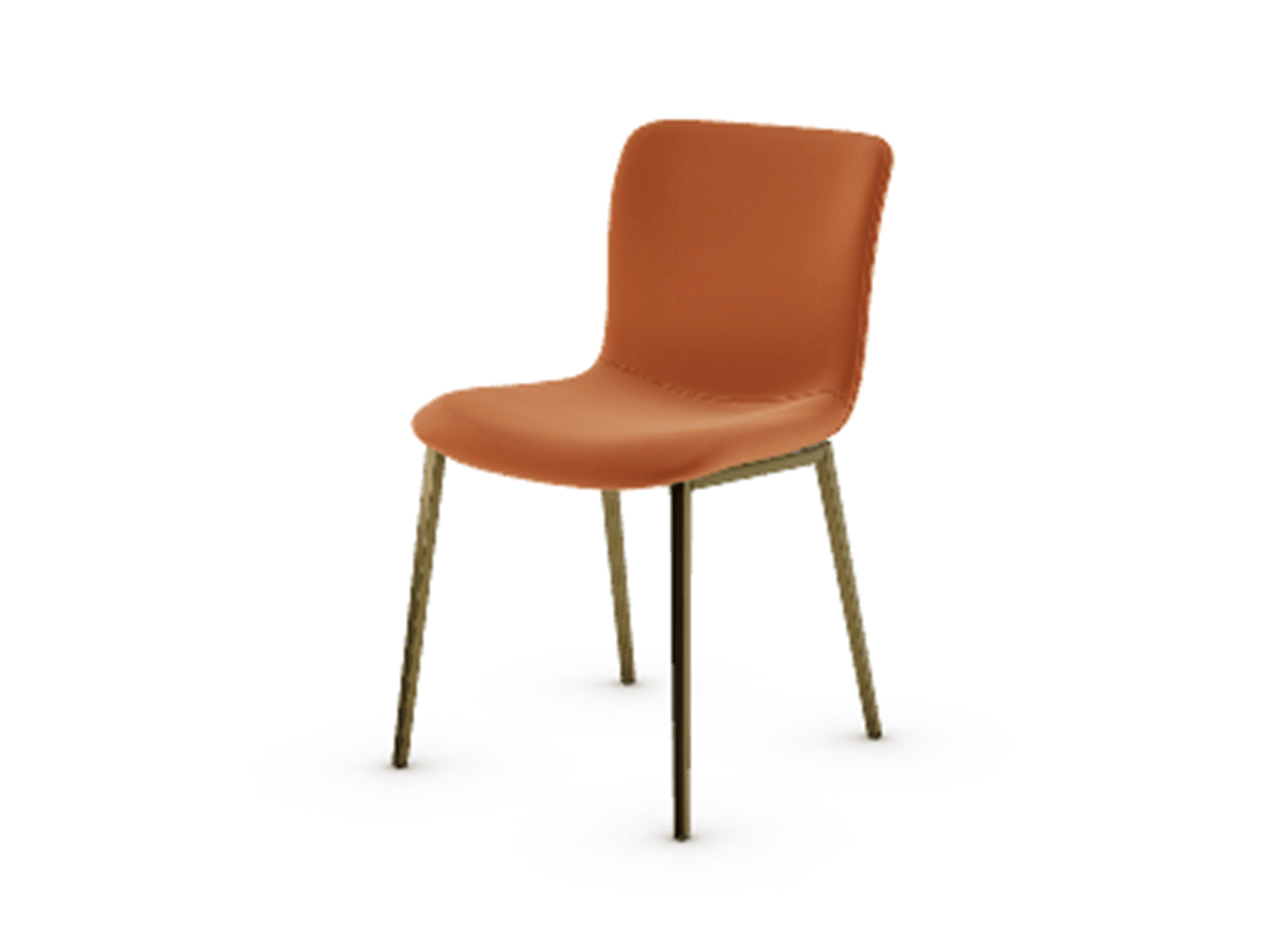 Luxury Modern Annie II Dining Chair European Style for Villa