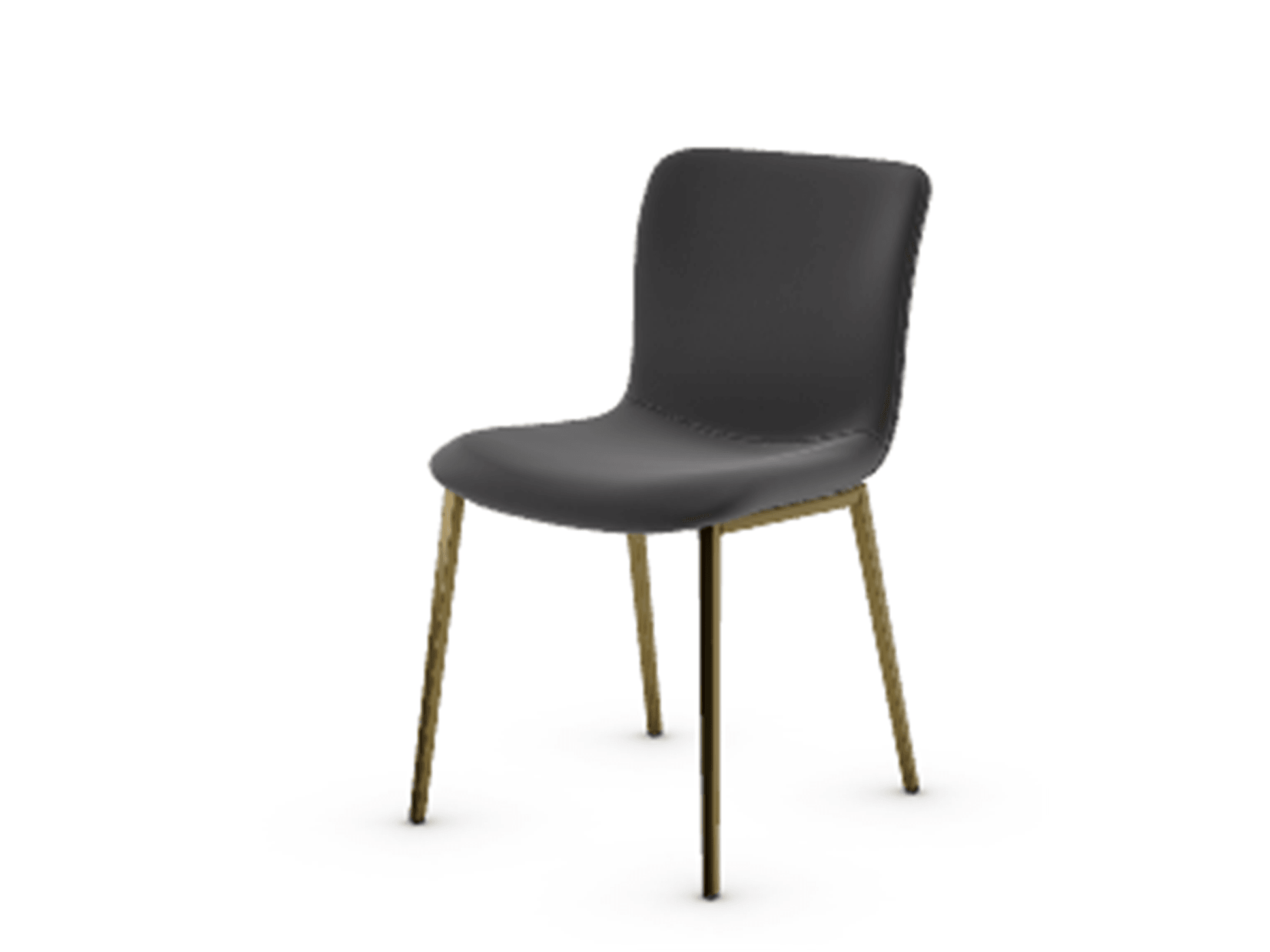 Luxury Modern Annie II Dining Chair European Style for Villa