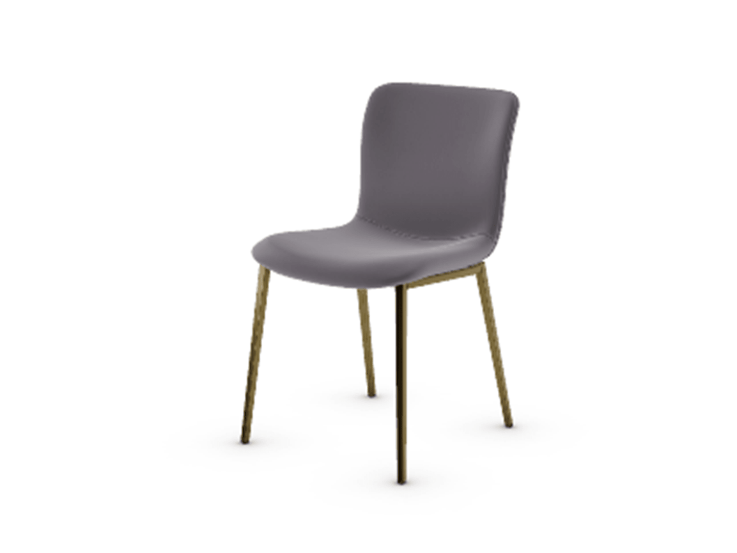 Luxury Modern Annie II Dining Chair European Style for Villa