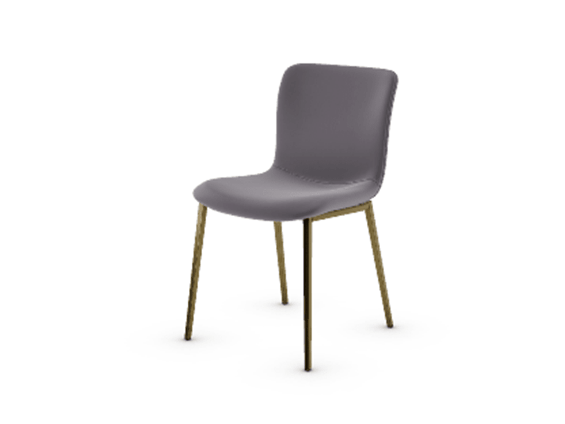 Luxury Modern Annie II Dining Chair European Style for Villa