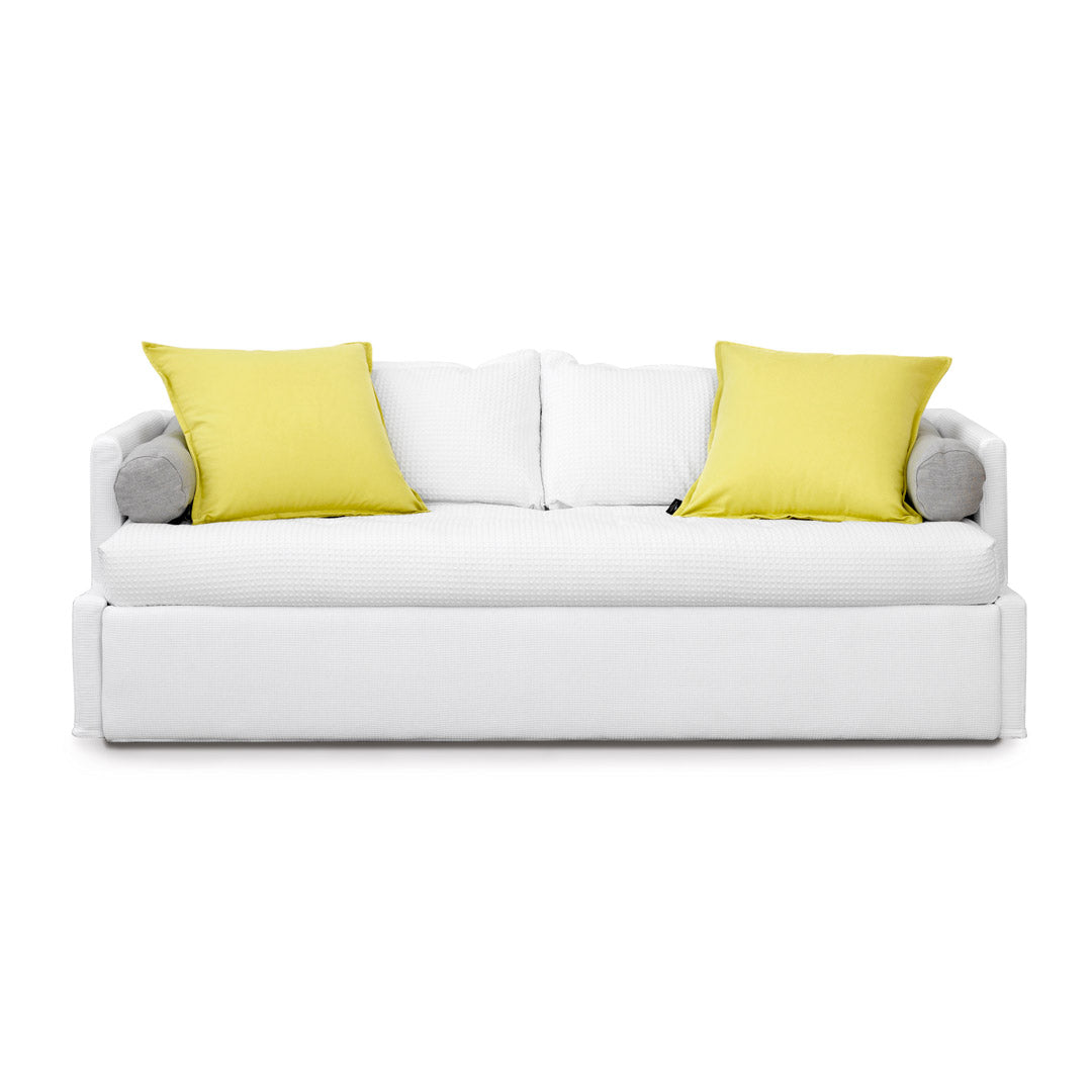 Bali Italian Designer Sofa Bed – Versatile Piece by Horm | ORBALIN090216MB