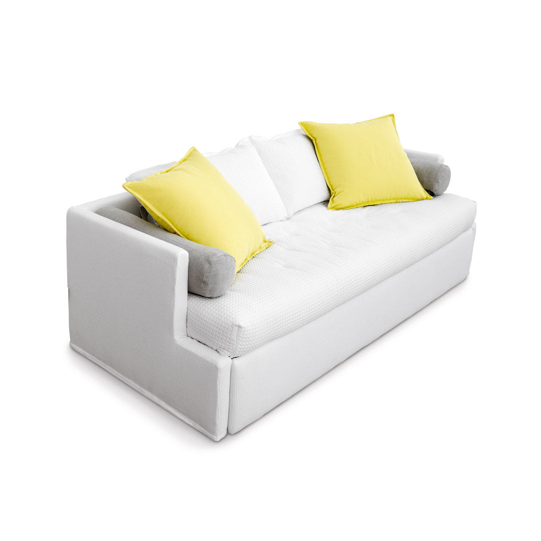 Bali Italian Designer Sofa Bed – Versatile Piece by Horm | ORBALIN090216MB