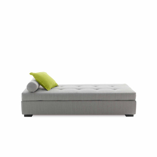 ISOLA Sofa Bed by Orizzonti Design Center for Horm – Italian Designer Luxury Furniture