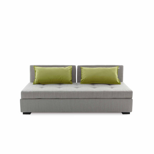 ISOLETTO Sofa Bed by Orizzonti Design Center for Horm – Italian Designer Furniture