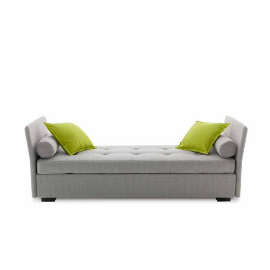 ISOLEUSE Sofa Bed by Orizzonti Design Center for Horm – Italian Designer Statement Piece