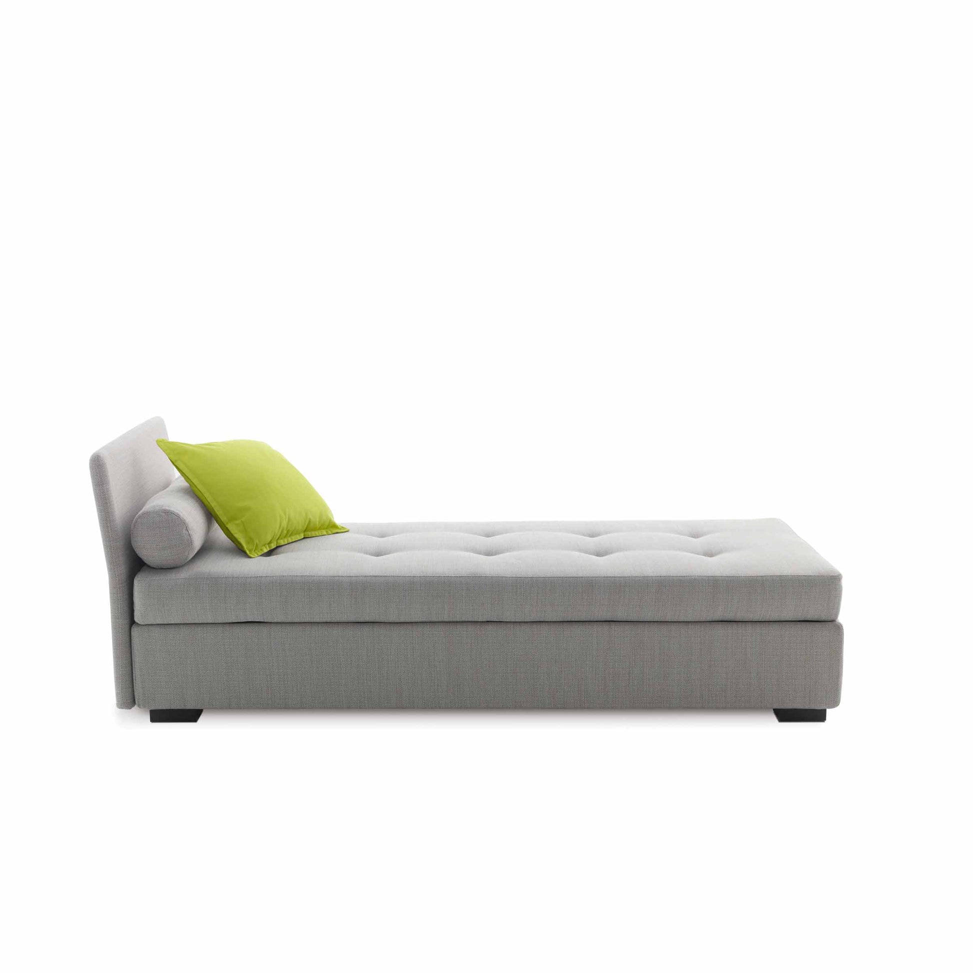 Sofa Bed ISOLINA by Orizzonti Design Center for Horm