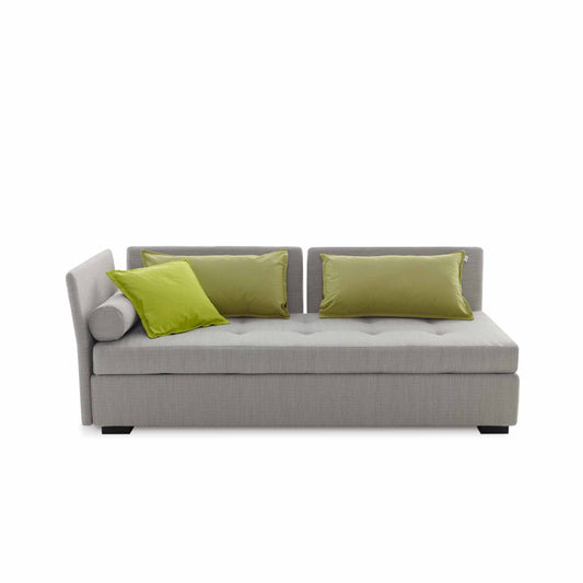 ISOLONA Sofa Bed by Orizzonti Design Center – Italian Designer Luxury Furniture