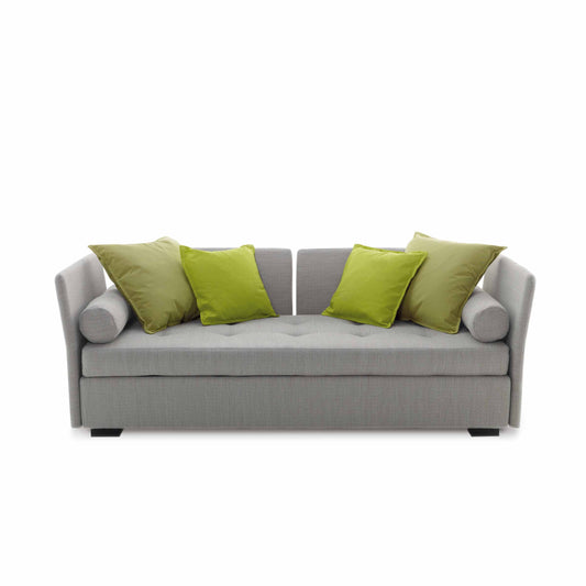 ISOLOTTO Sofa Bed by Orizzonti Design Center – Italian Designer Statement Piece