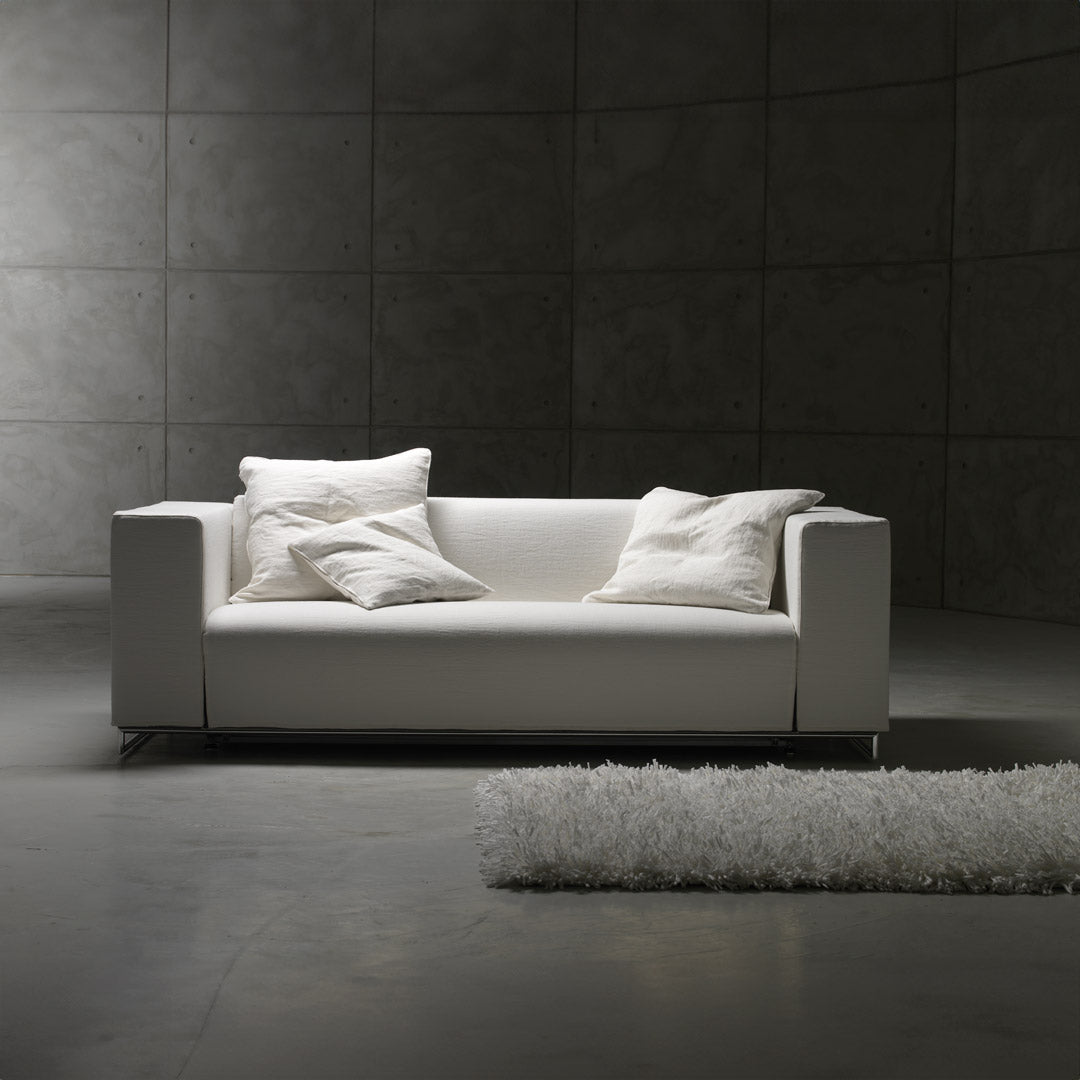 Luxury Samoa Convertible Sofa Bed Modern Italian Style for Villa