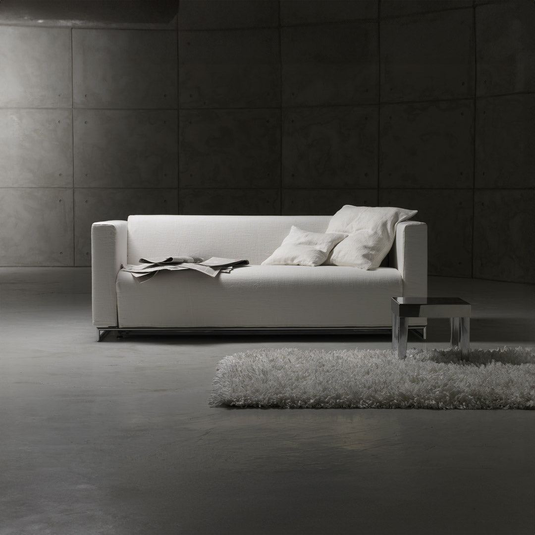Luxury Samoa Convertible Sofa Bed Modern Italian Style for Villa